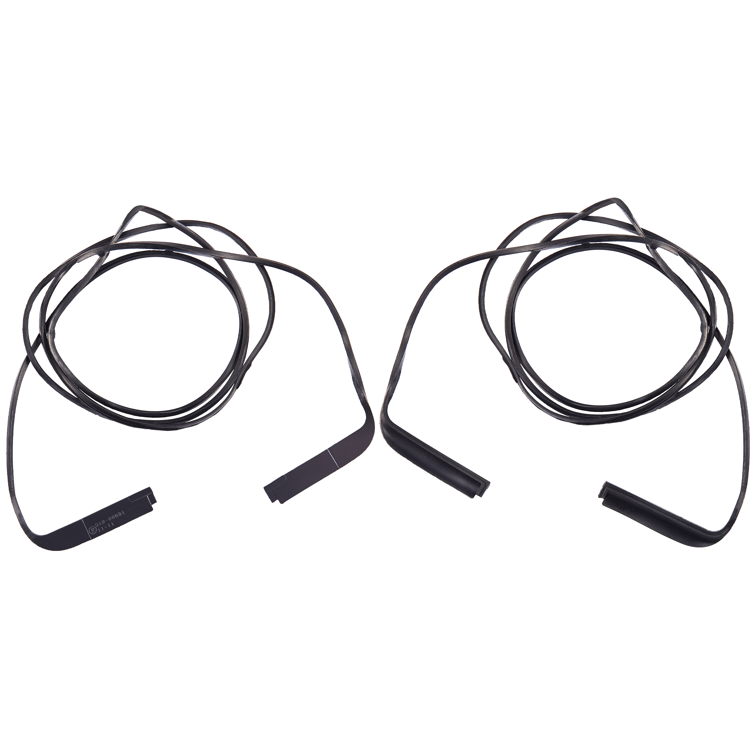 Display Gasket Compatible For MacBook Retina 12" (A1534 / Early 2015 / Early 2016 / Mid 2017)