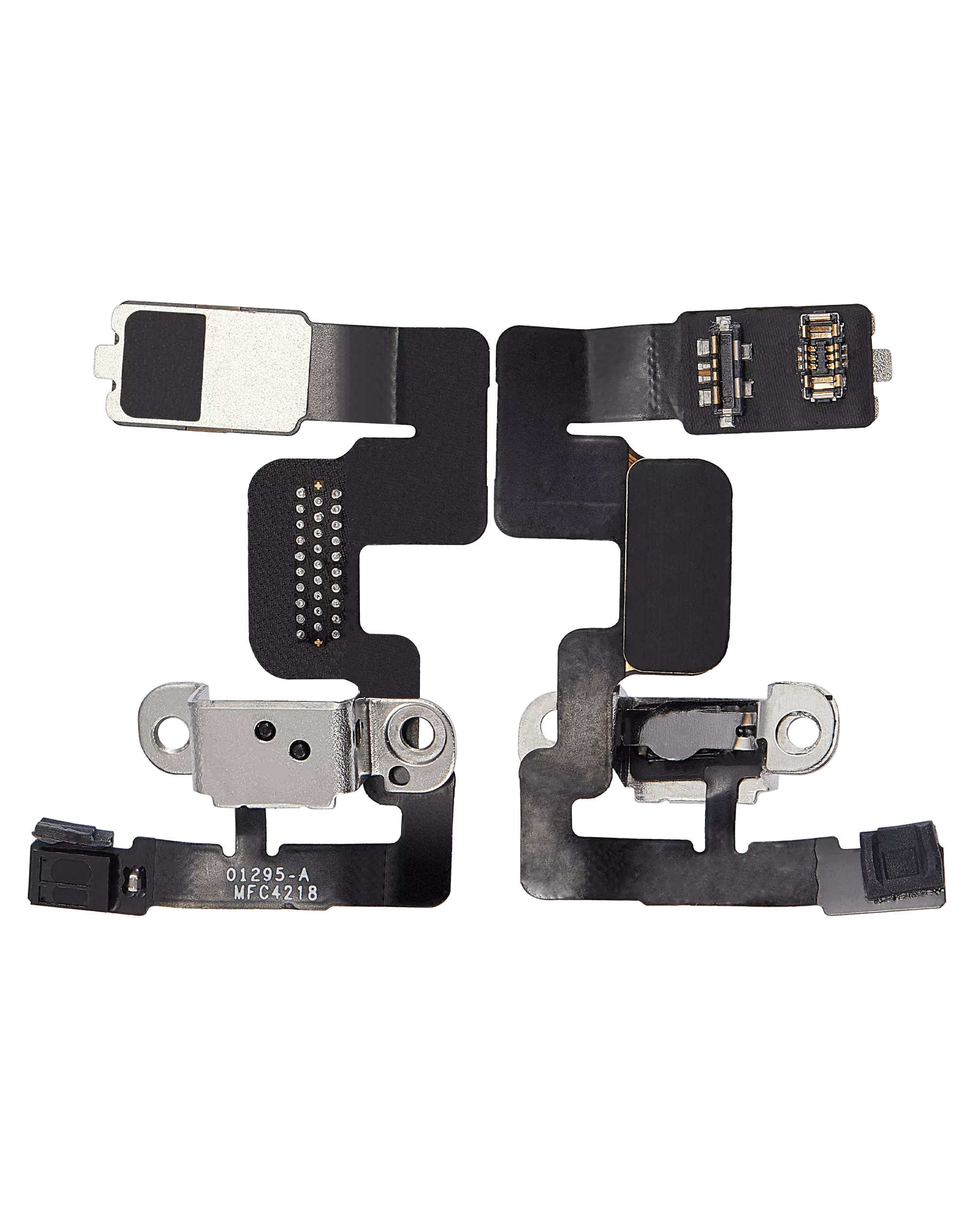 Crown Flex Cable Compatible For Watch Series 3 (38MM) (GPS Version)