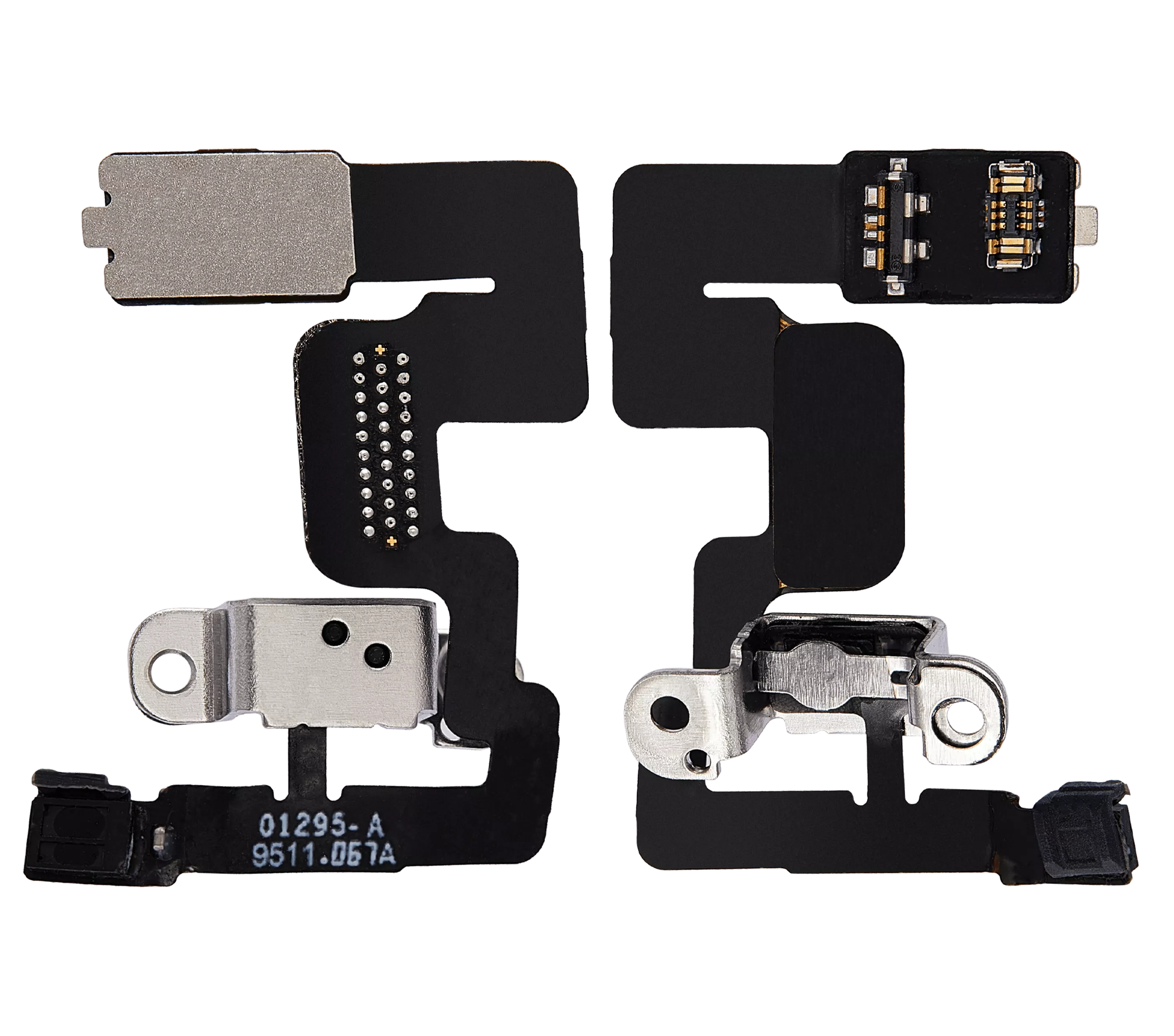 Crown Flex Cable Compatible For Watch Series 3 (42MM) (GPS Version)
