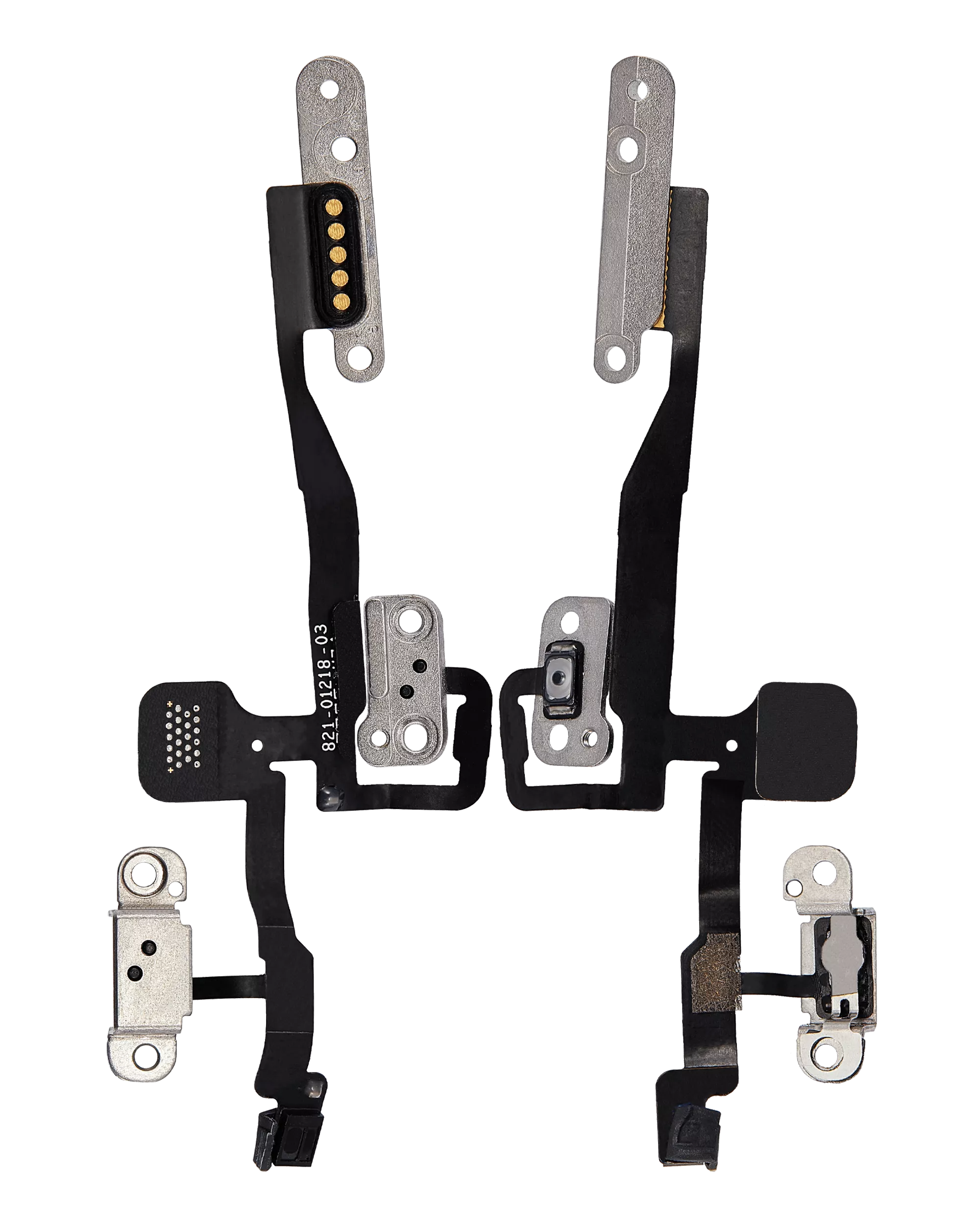 Crown Flex Cable Compatible For Watch Series 3 (42MM) (GPS & Cellular Version)