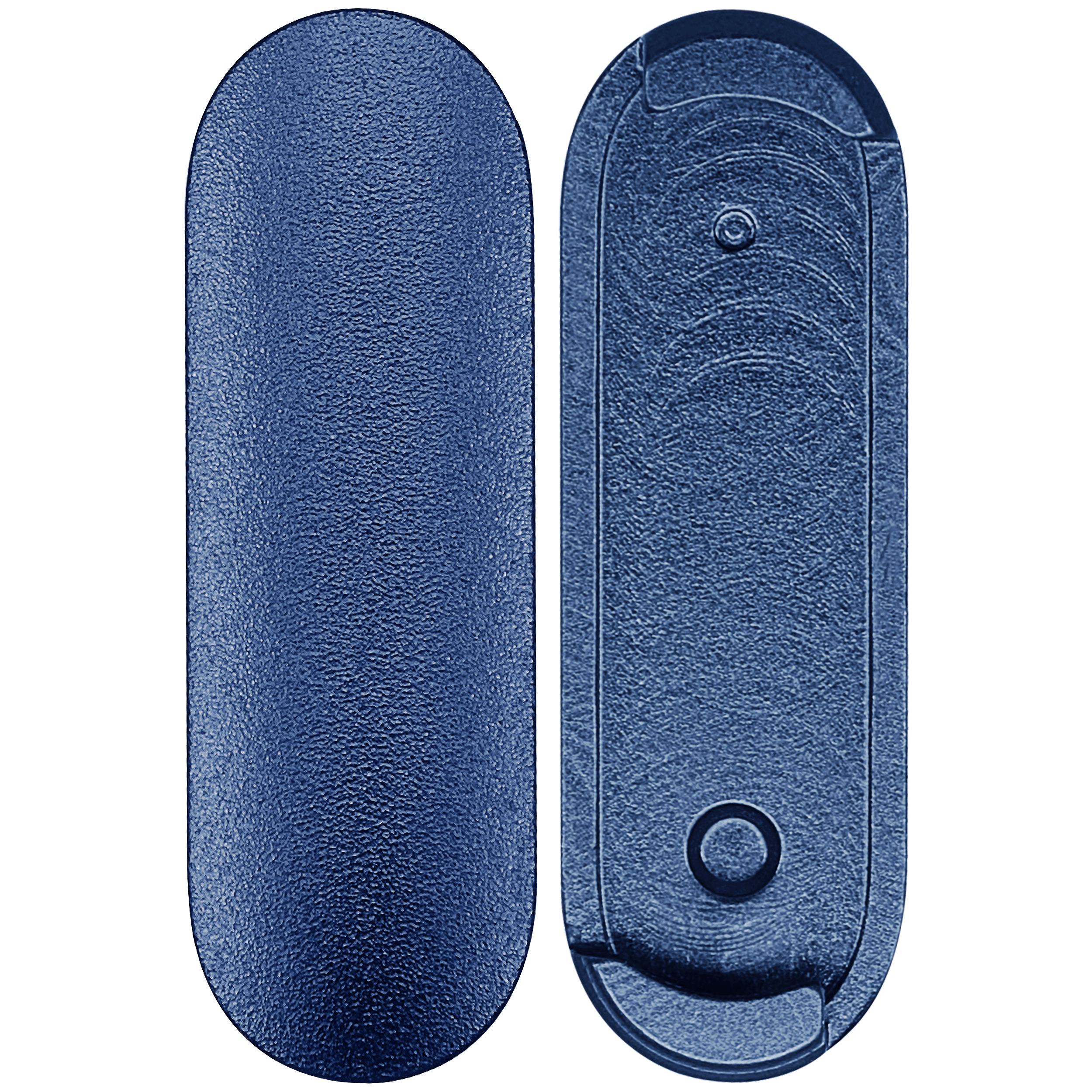 Sidekey Button Compatible For Watch Series 6 (40MM / 44MM) (Blue)