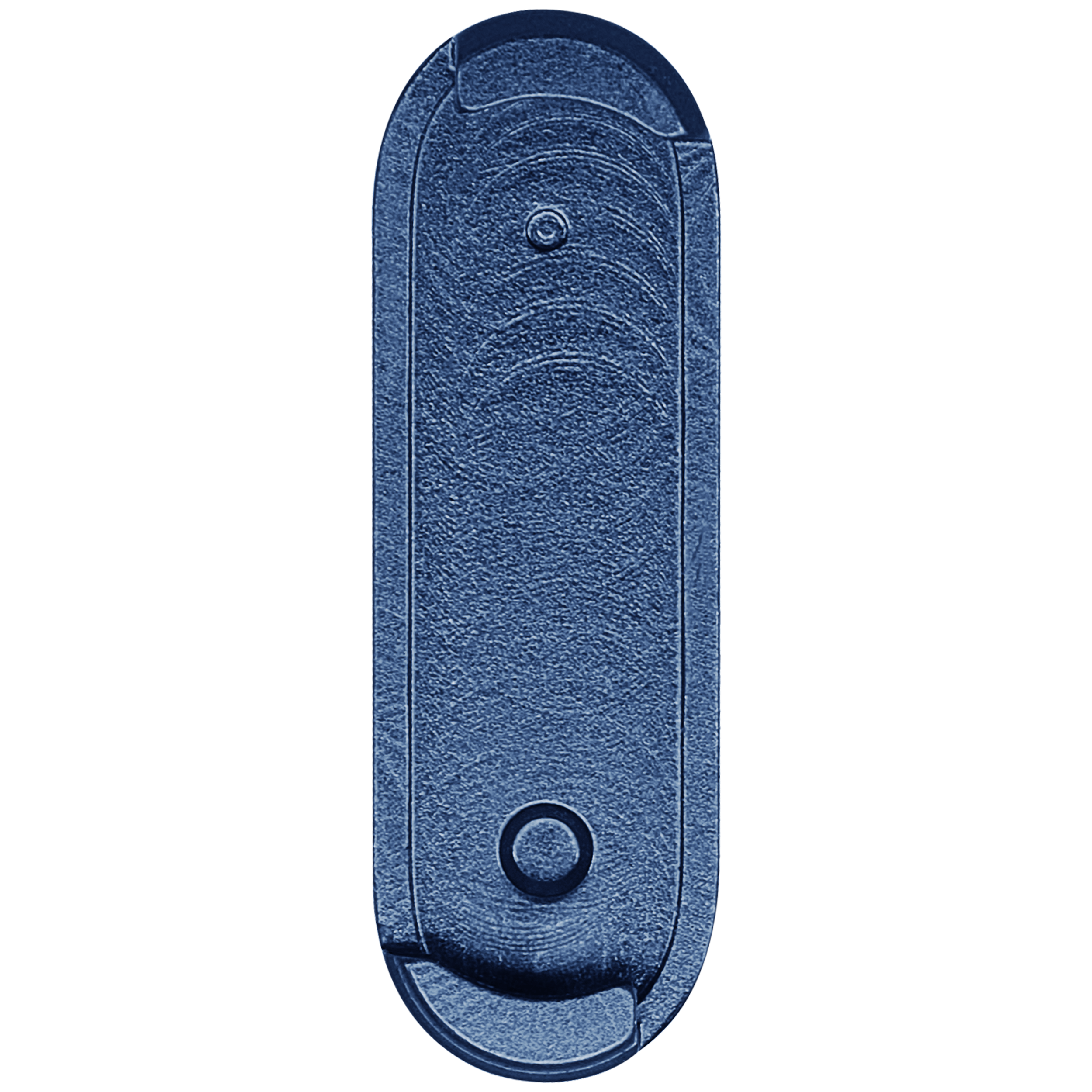 Sidekey Button Compatible For Watch Series 6 (40MM / 44MM) (Blue)