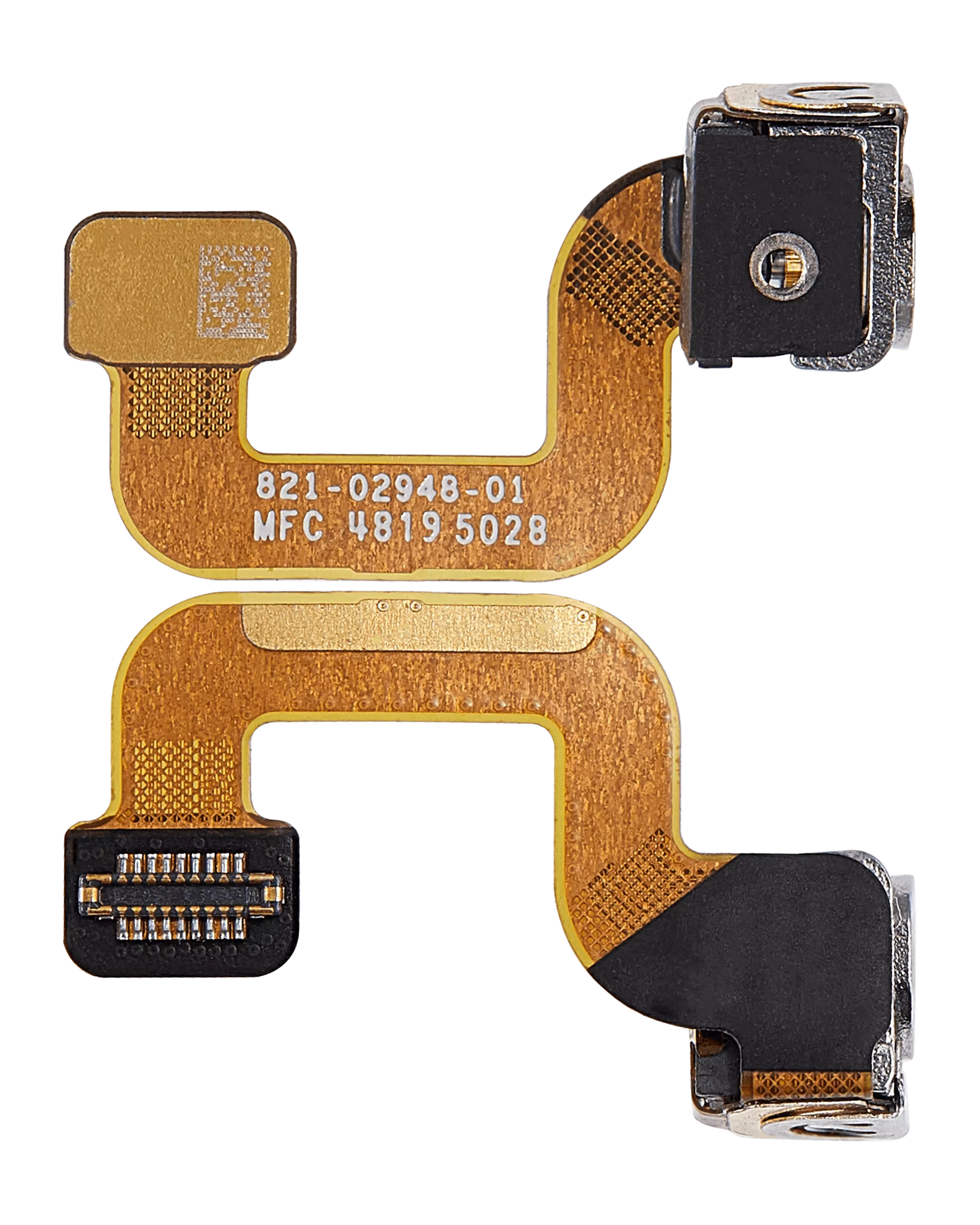 Crown Flex Cable Compatible For Watch Series 6 (40MM / 44MM)