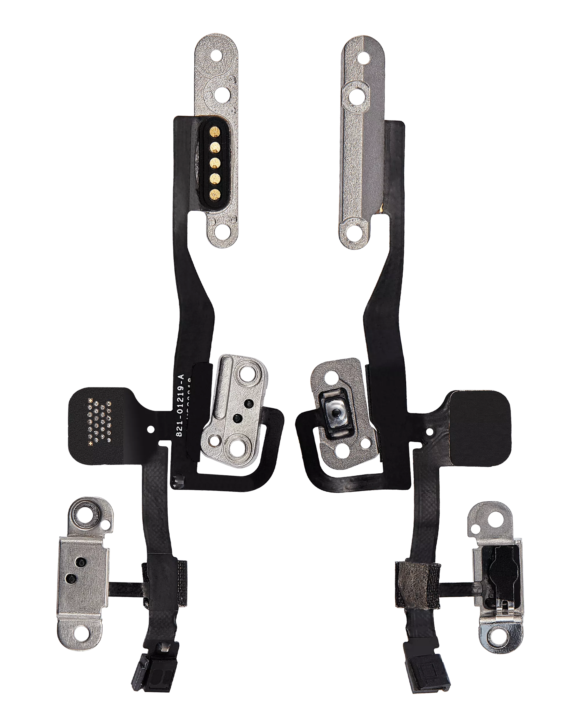 Crown Flex Cable Compatible For Watch Series 2 (38MM)