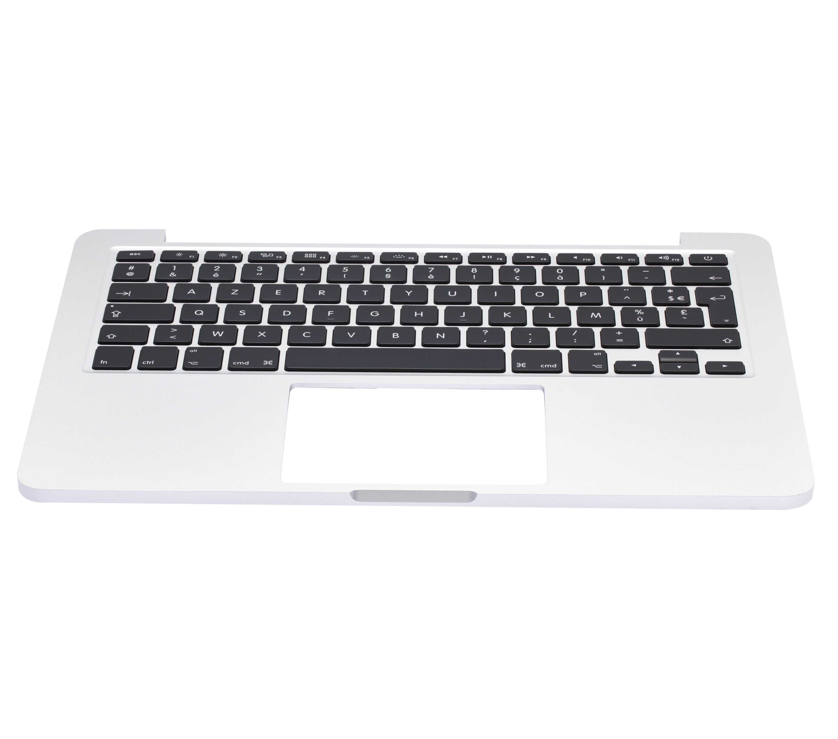 TOP CASE WITH KEYBOARD (FRENCH) FOR MACBOOK PRO 13" RETINA A1502 (EARLY 2015)