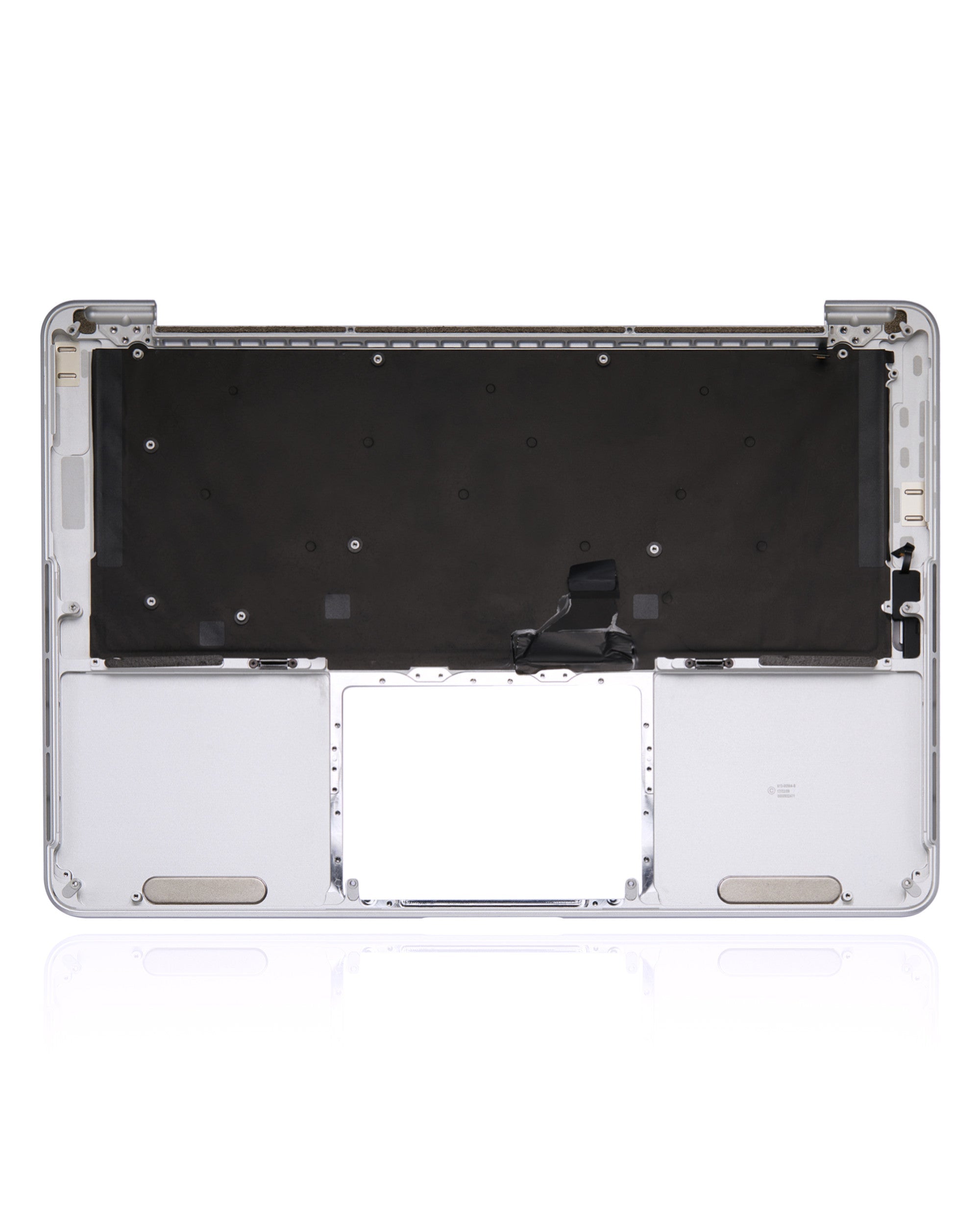 TOP CASE WITH KEYBOARD (FRENCH) FOR MACBOOK PRO 13" RETINA A1502 (EARLY 2015)