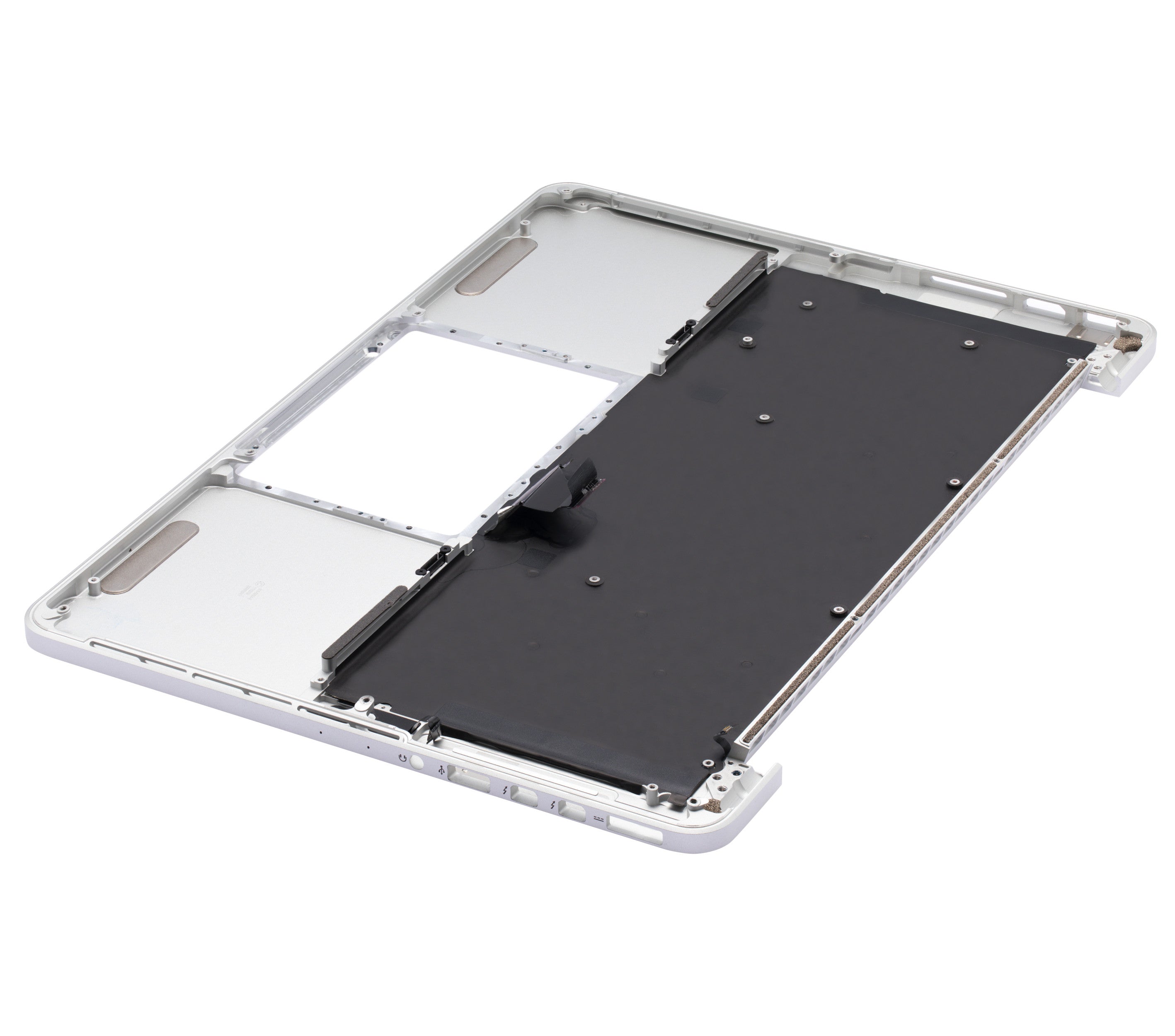 TOP CASE WITH KEYBOARD (FRENCH) FOR MACBOOK PRO 13" RETINA A1502 (EARLY 2015)