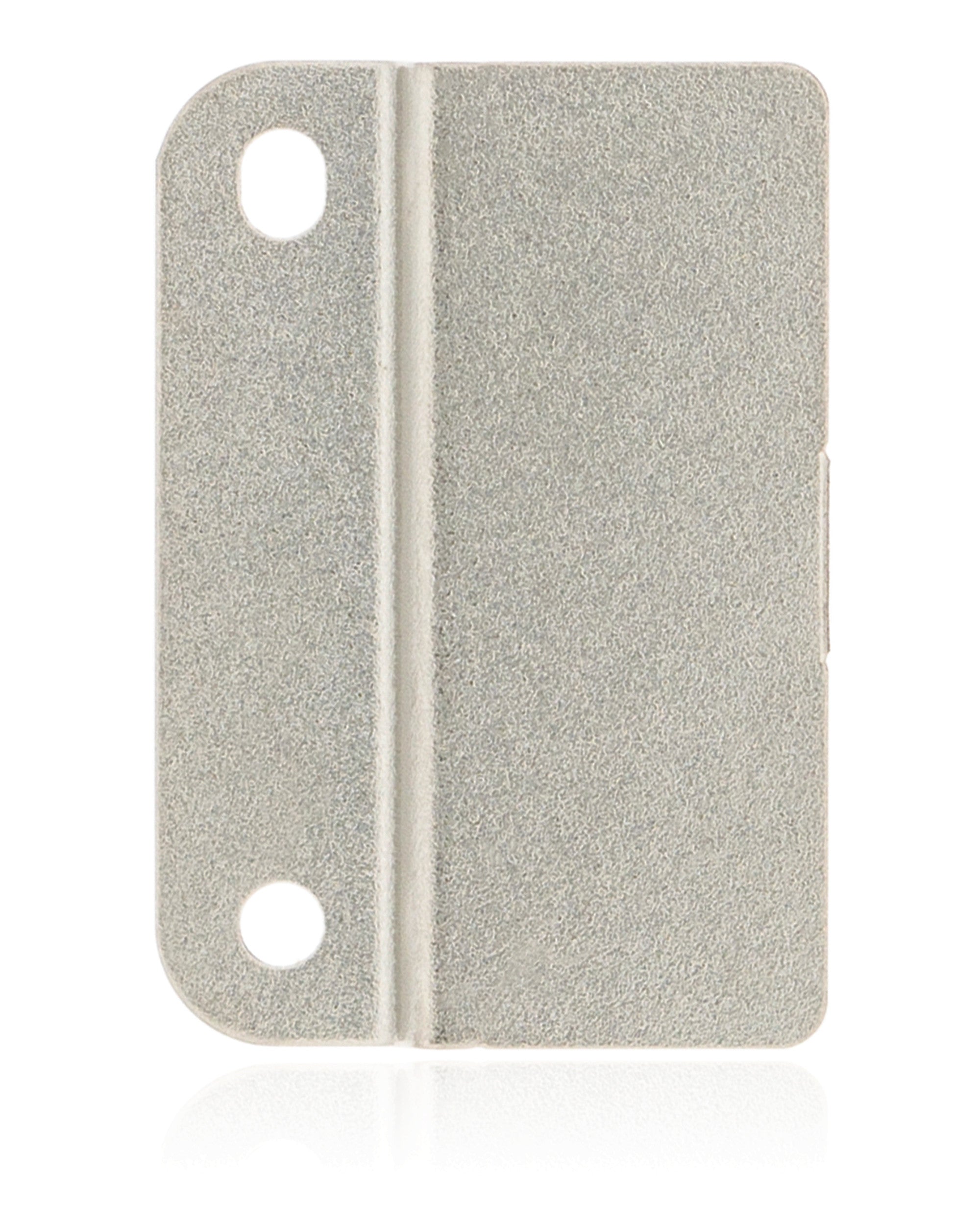 TOUCHPAD CABLE COWLING SCREW (1 BRACKET+2 SCREWS) (TORX T5) FOR MACBOOK PRO 13" W/ TOUCH BAR A1706 / A1708 / A1989 / A2159 / A2289 / A2251 / A1707 / A1990 (LATE 2016 TO MID 2020)