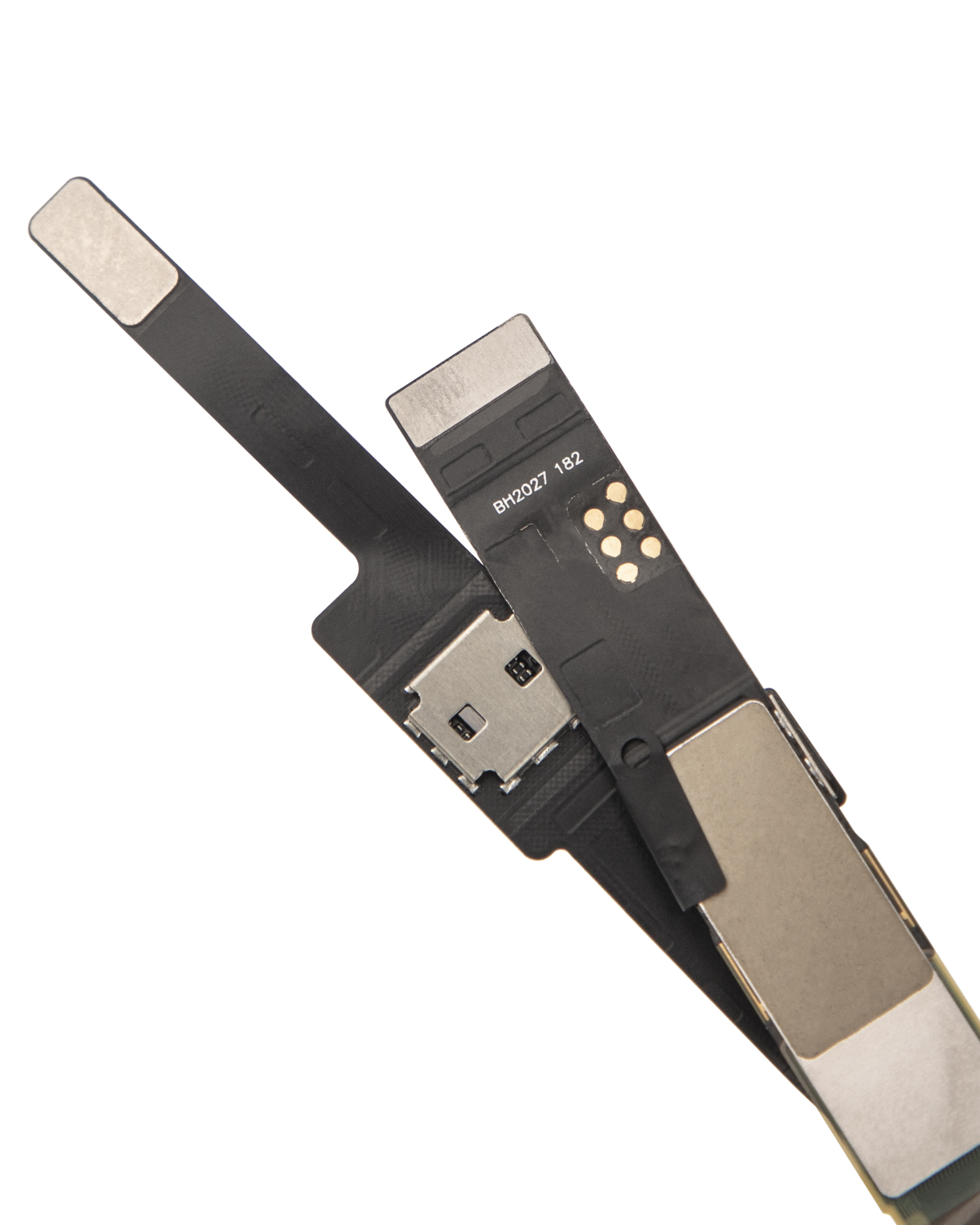 TOUCH BAR ASSEMBLY FOR MACBOOK PRO 16" A2141 (MID 2019)