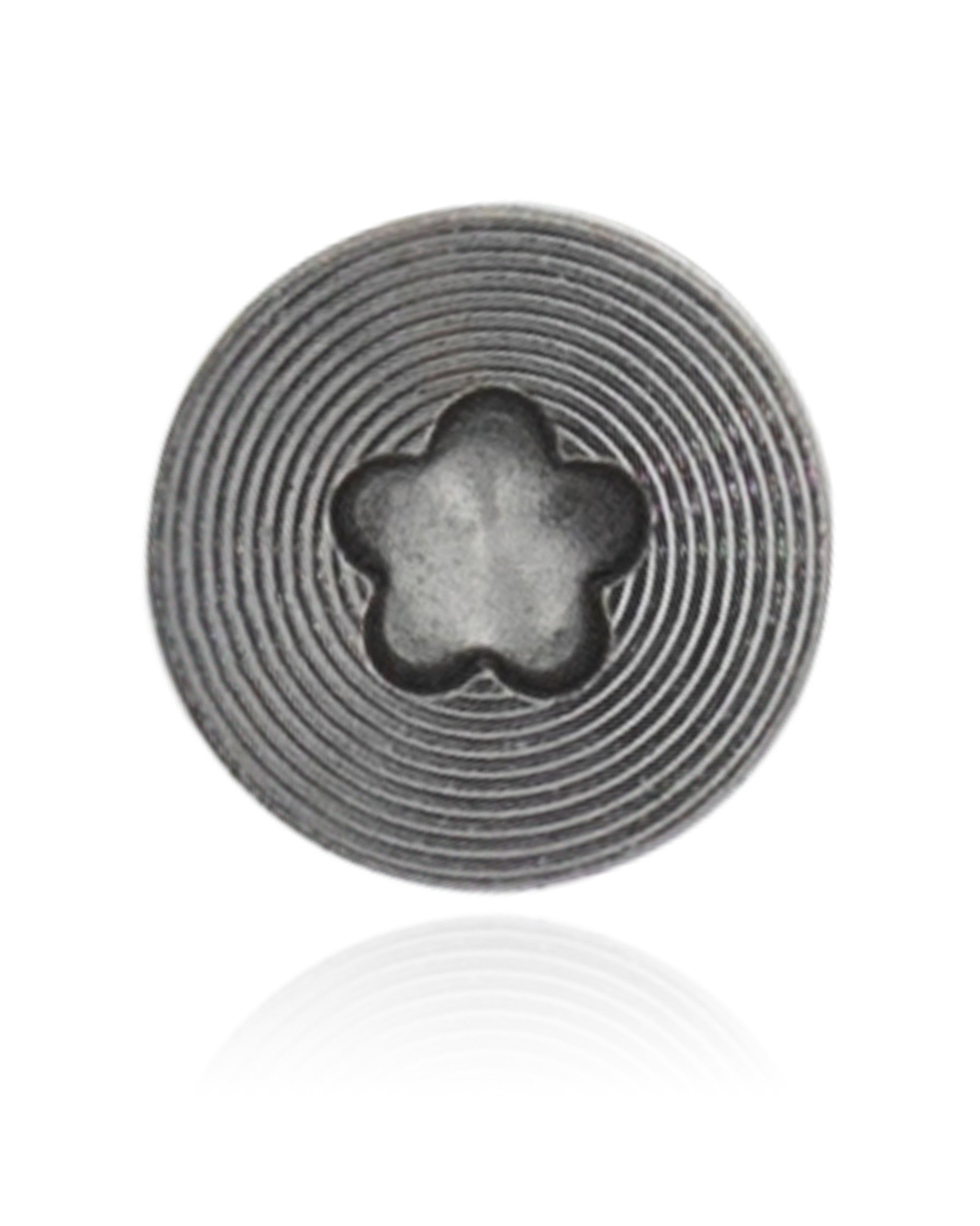 SILVER BOTTOM CASE SCREWS (PENTALOBE P5) FOR MACBOOK PRO 13" W/ TOUCH BAR / PRO 16" A1706 / A1989 / A2289 / A2251 / A2141 (LATE 2016 TO 2020)