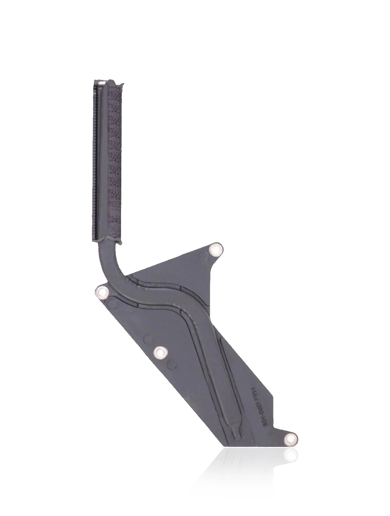 HEATSINK FOR MACBOOK PRO UNIBODY 13" A1278 (MID 2009)