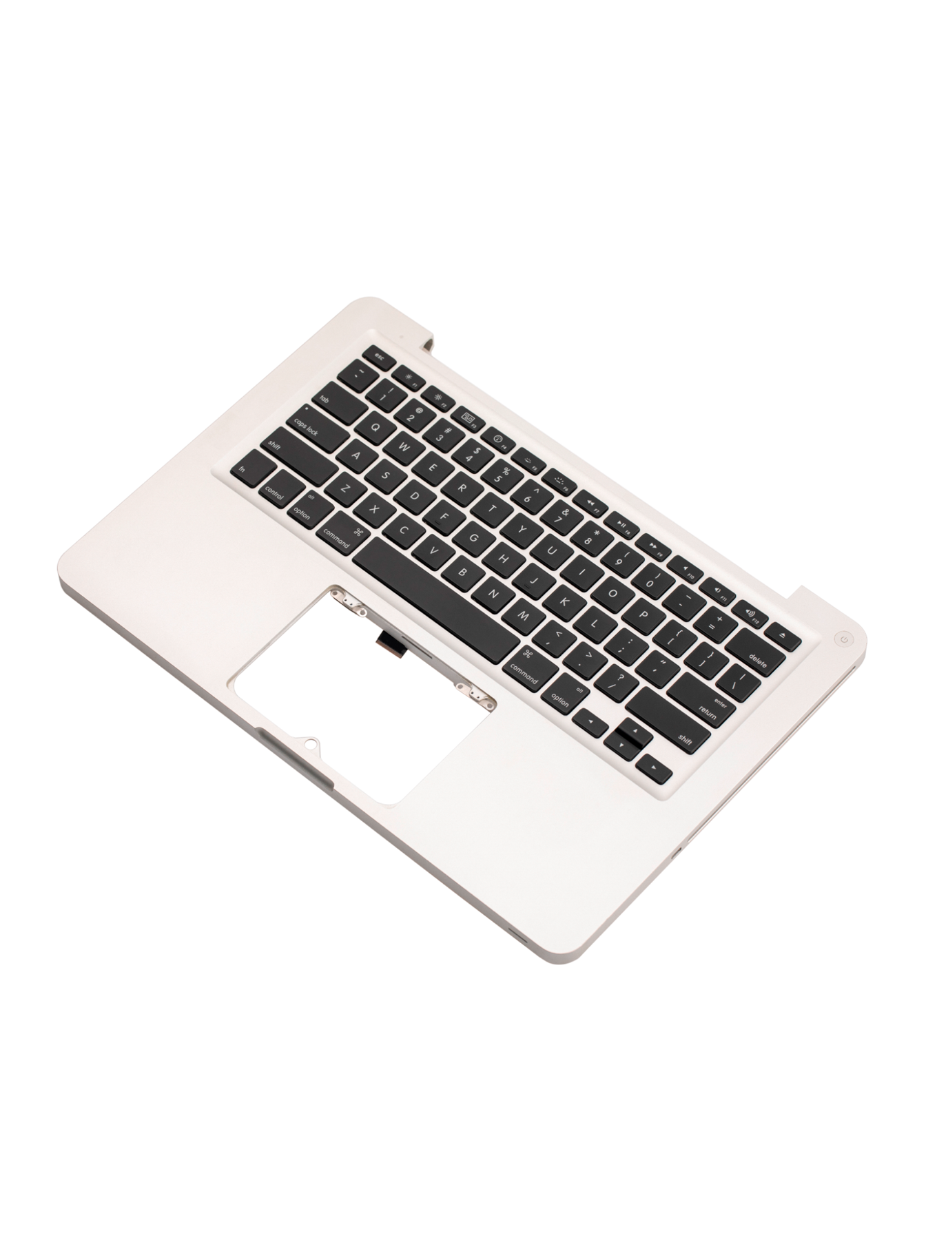 TOP CASE + KEYBOARD (US ENGLISH) FOR MACBOOK PRO UNIBODY 13" A1278 (MID 2009 / MID 2010)