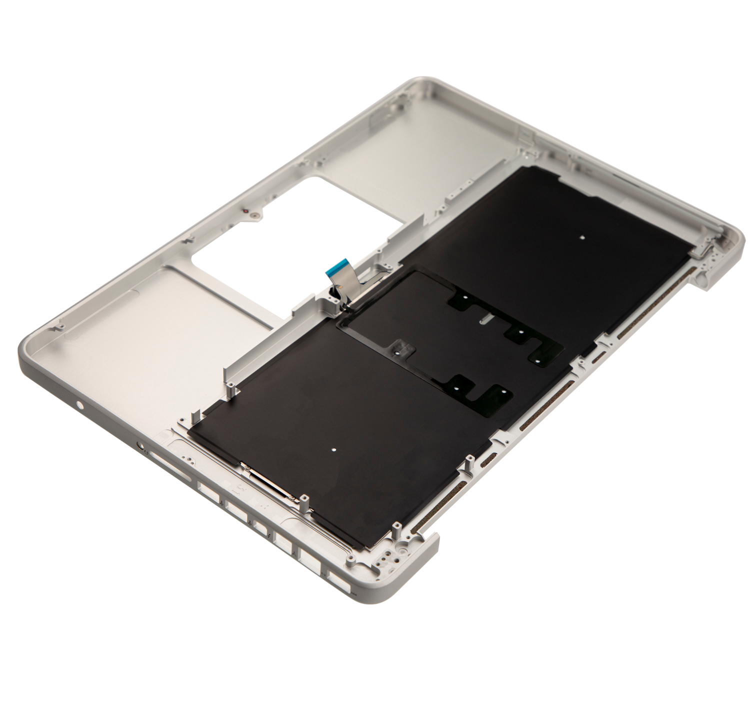 TOP CASE + KEYBOARD (US ENGLISH) FOR MACBOOK PRO UNIBODY 13" A1278 (LATE 2011 / MID 2012)