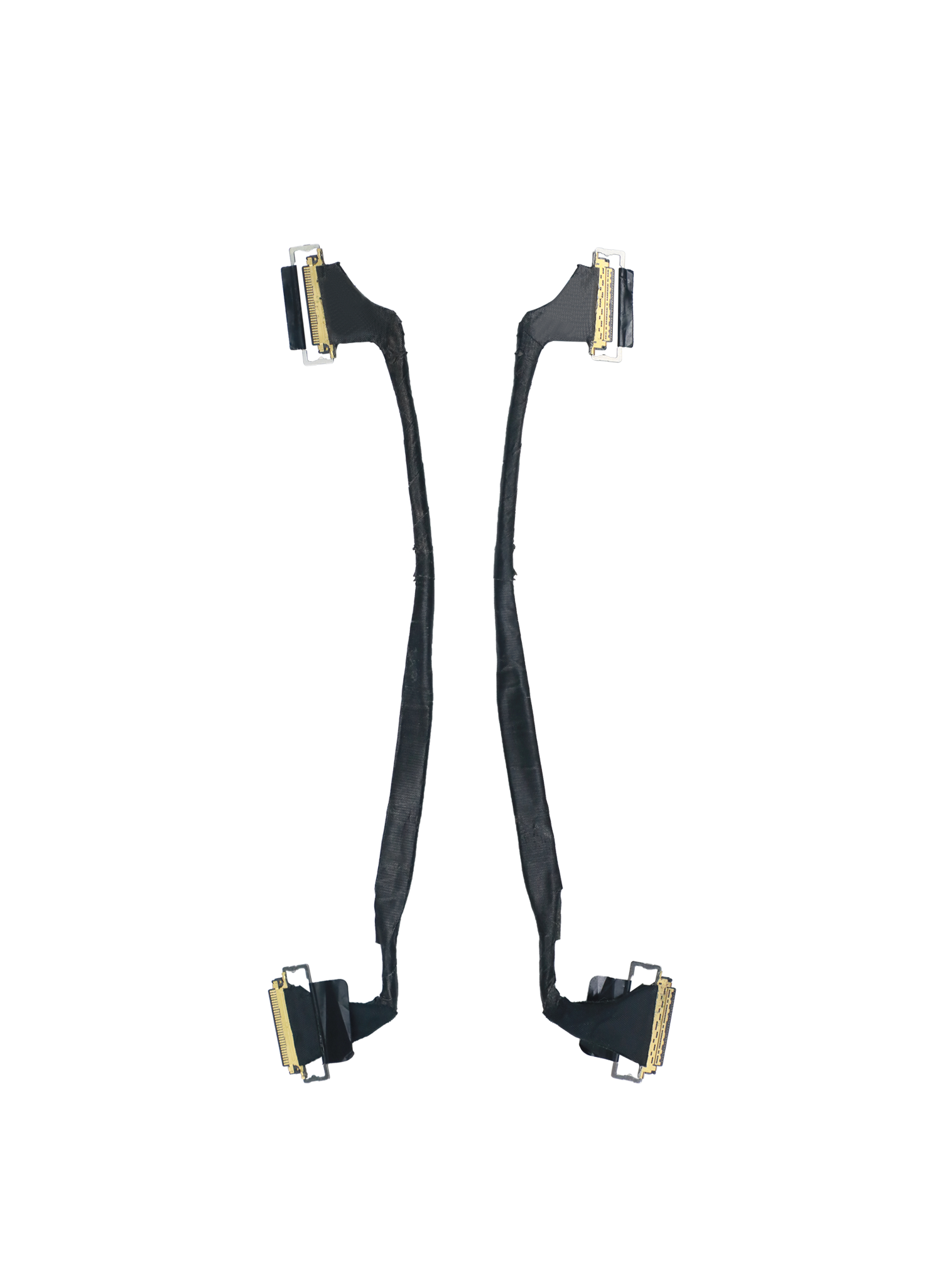 DISPLAY LVDS CABLE FOR MACBOOK PRO UNIBODY 13" A1278 (MID 2009 / MID 2010 / LATE 2008) / MACBOOK UNIBODY 13" A1278 (LATE 2008)