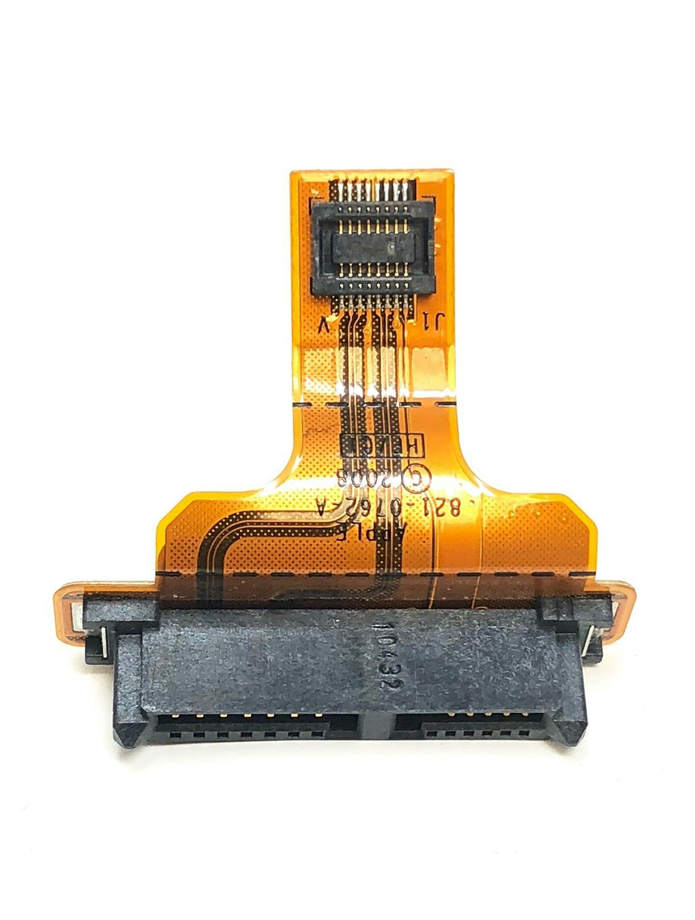 OPTICAL DRIVE SATA CABLE FOR MACBOOK PRO UNIBODY 17" A1297 (EARLY 2009 / EARLY 2011 / MID 2009 / MID 2010)