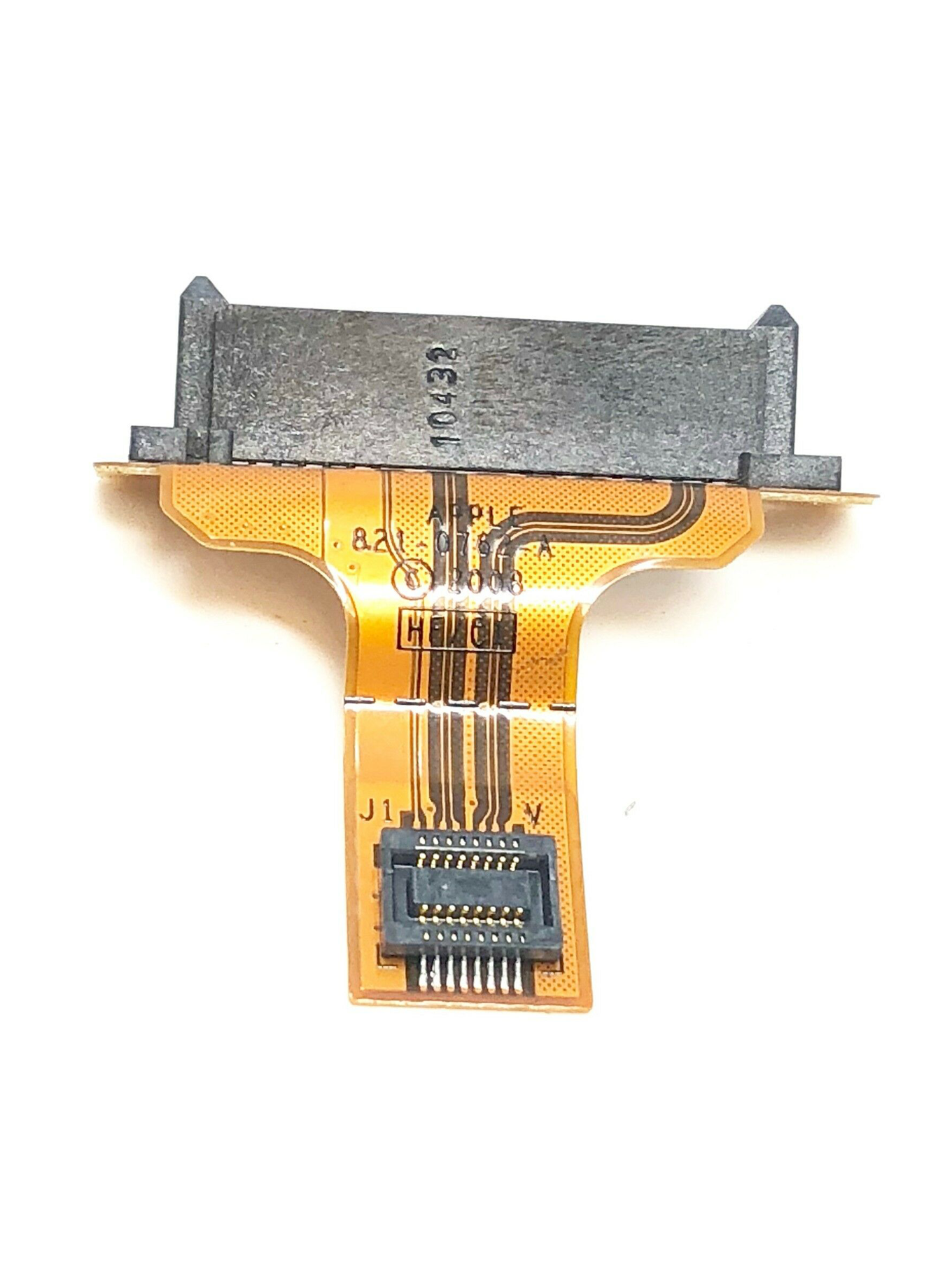 OPTICAL DRIVE SATA CABLE FOR MACBOOK PRO UNIBODY 17" A1297 (EARLY 2009 / EARLY 2011 / MID 2009 / MID 2010)