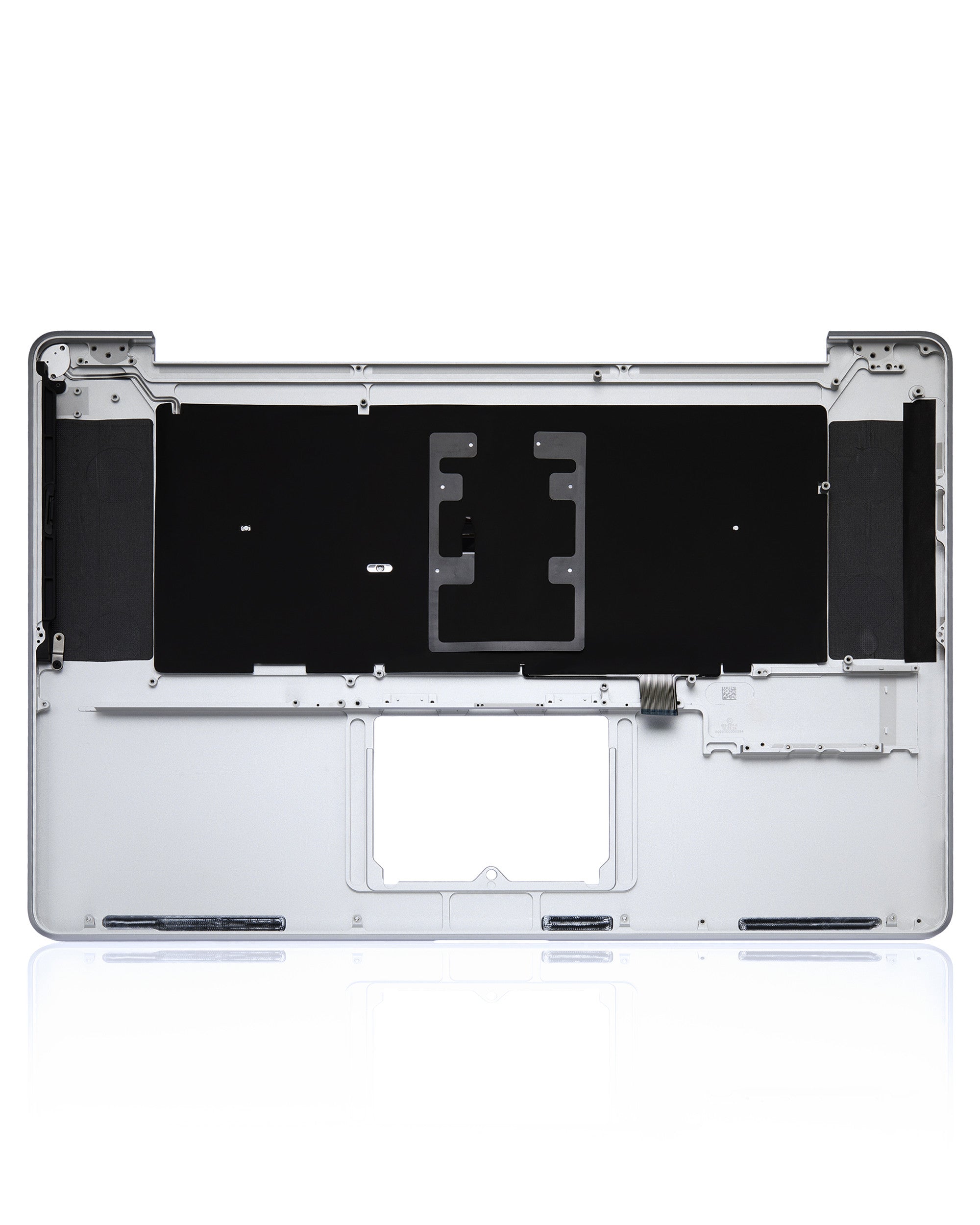 TOP CASE AND KEYBOARD (US ENGLISH) FOR MACBOOK PRO UNIBODY 17" A1297 (EARLY 2009 / MID 2009)