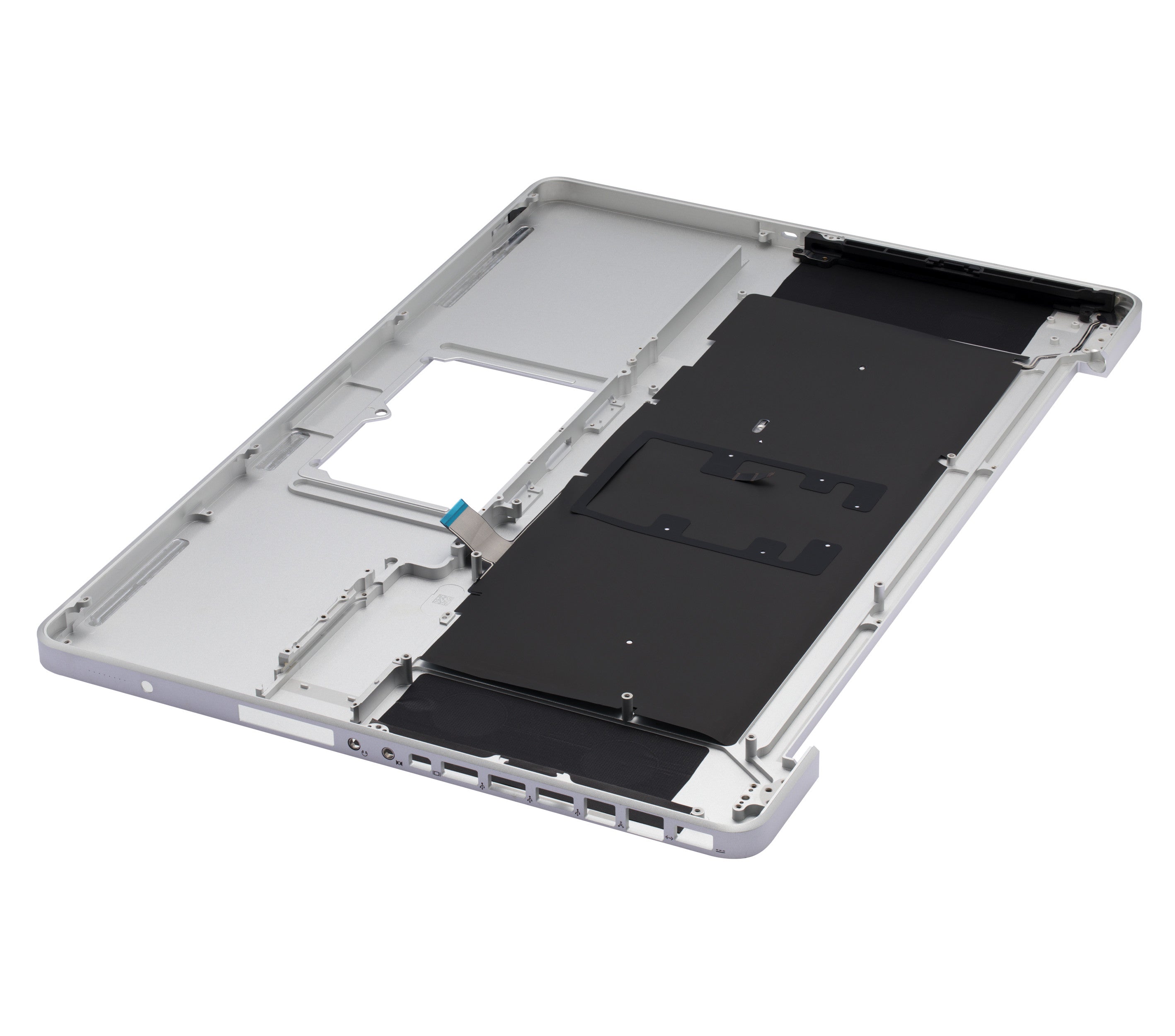 TOP CASE AND KEYBOARD (US ENGLISH) FOR MACBOOK PRO UNIBODY 17" A1297 (EARLY 2009 / MID 2009)