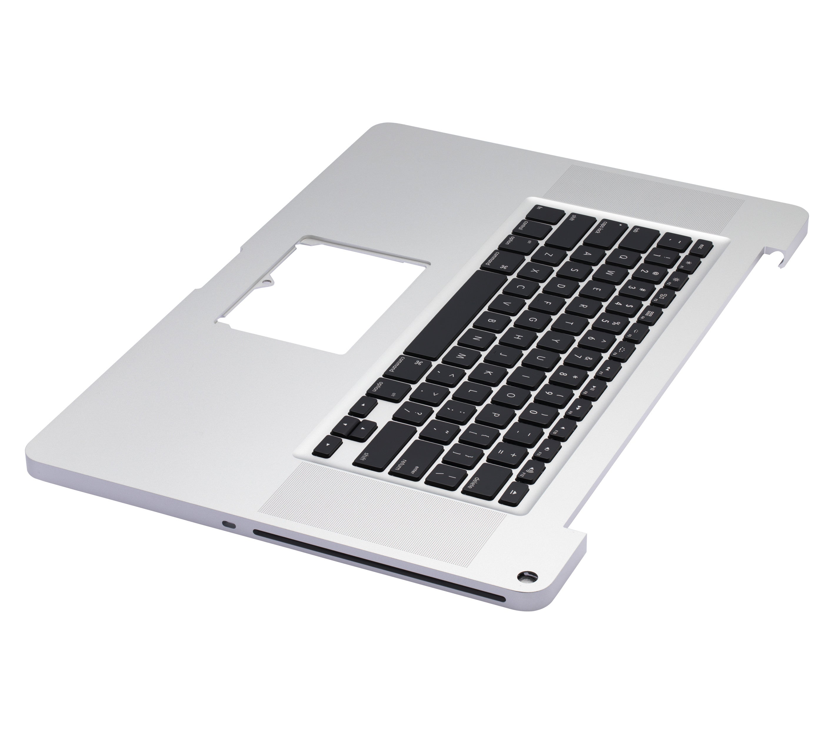 TOP CASE AND KEYBOARD (US ENGLISH) FOR MACBOOK PRO UNIBODY 17" A1297 (EARLY 2009 / MID 2009)