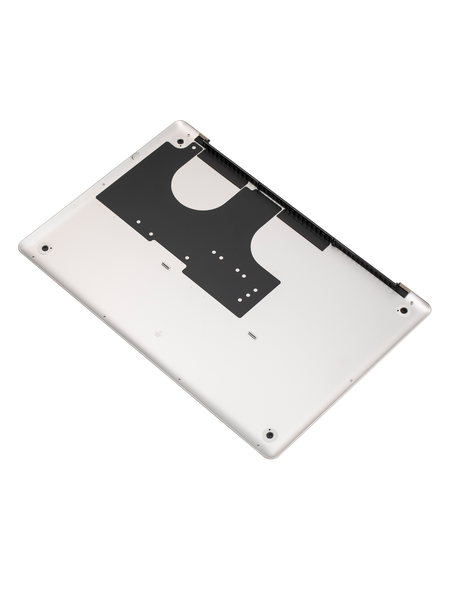 BOTTOM CASE FOR MACBOOK PRO UNIBODY 17" A1297 (EARLY 2009 / EARLY 2011 / MID 2009 / MID 2010 / LATE 2011)