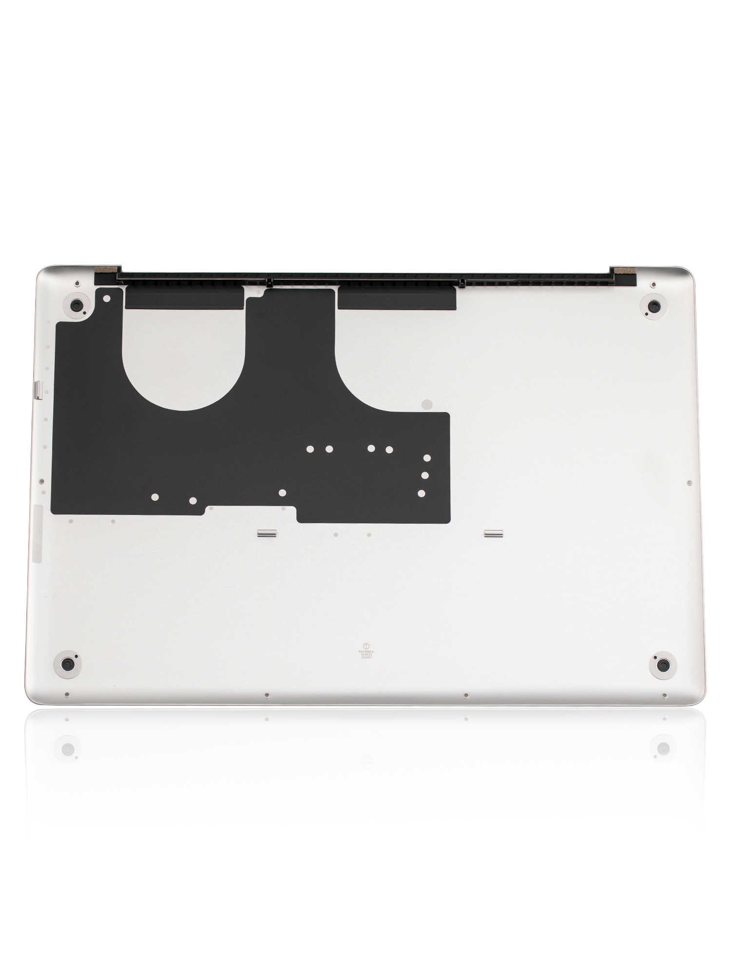BOTTOM CASE FOR MACBOOK PRO UNIBODY 17" A1297 (EARLY 2009 / EARLY 2011 / MID 2009 / MID 2010 / LATE 2011)