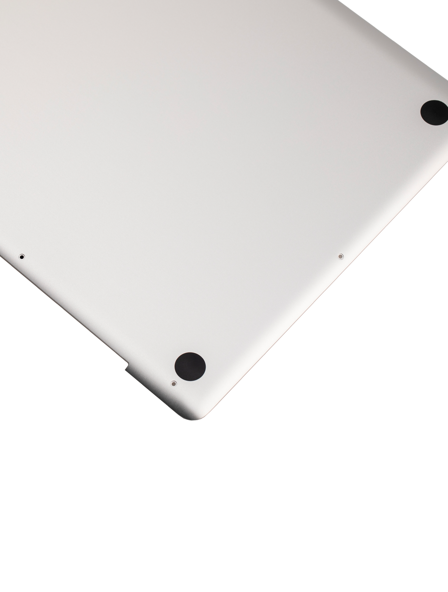 BOTTOM CASE FOR MACBOOK PRO UNIBODY 17" A1297 (EARLY 2009 / EARLY 2011 / MID 2009 / MID 2010 / LATE 2011)