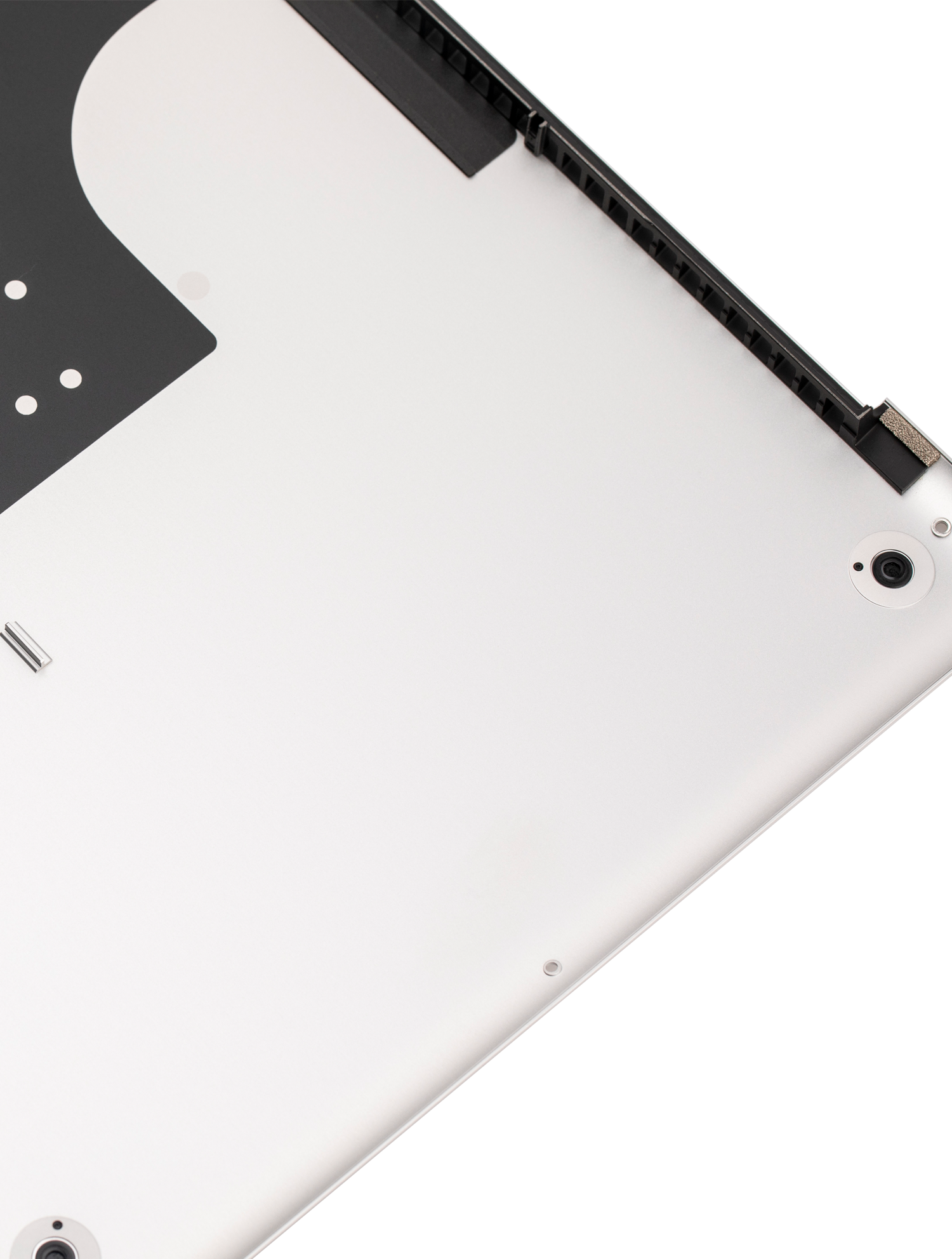 BOTTOM CASE FOR MACBOOK PRO UNIBODY 17" A1297 (EARLY 2009 / EARLY 2011 / MID 2009 / MID 2010 / LATE 2011)
