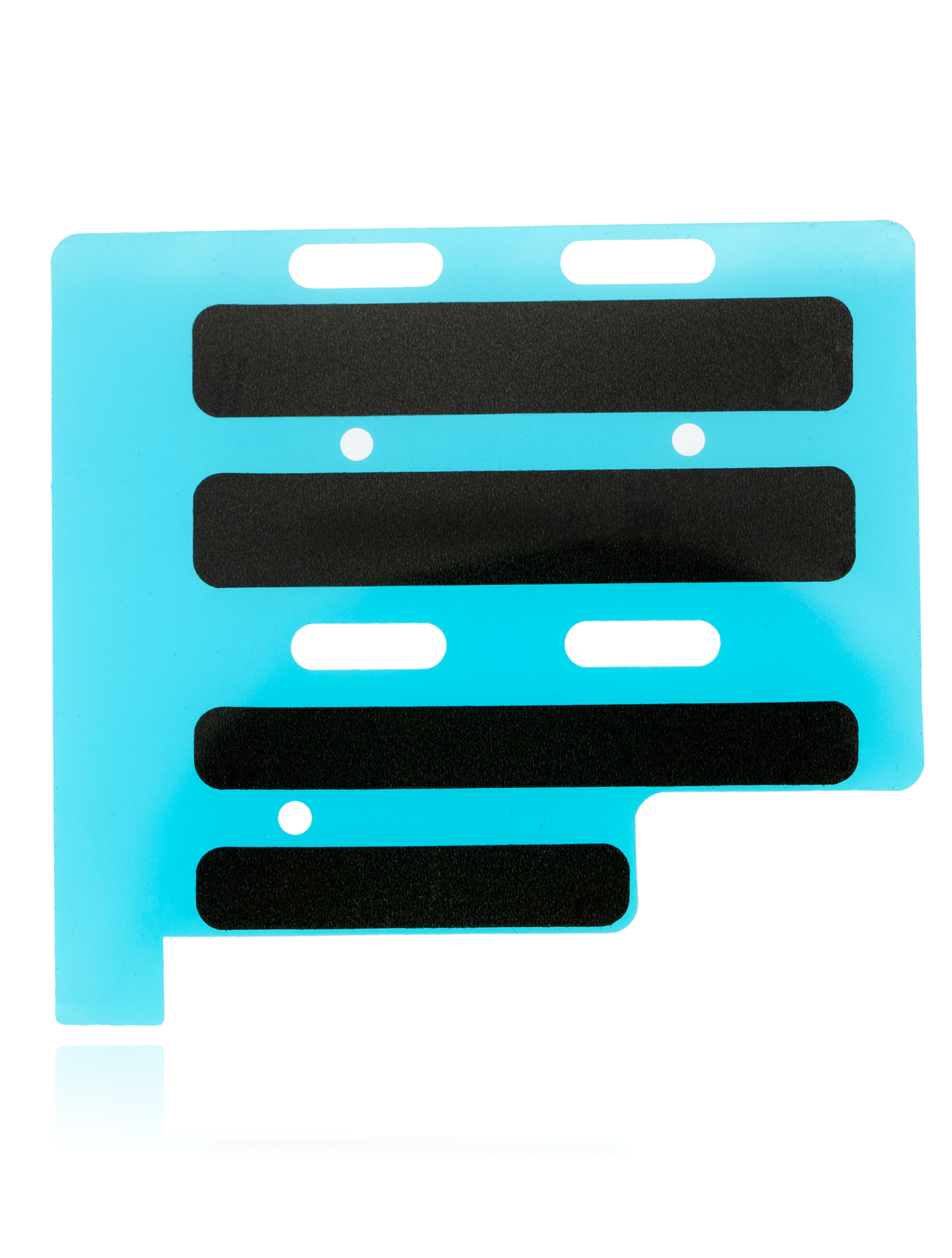 BATTERY TAPE ADHESIVE FOR MACBOOK PRO 13" RETINA W/ TOUCH BAR A1706 / A1989 (LATE 2016 / MID 2017 / LATE 2018 / EARLY 2019)