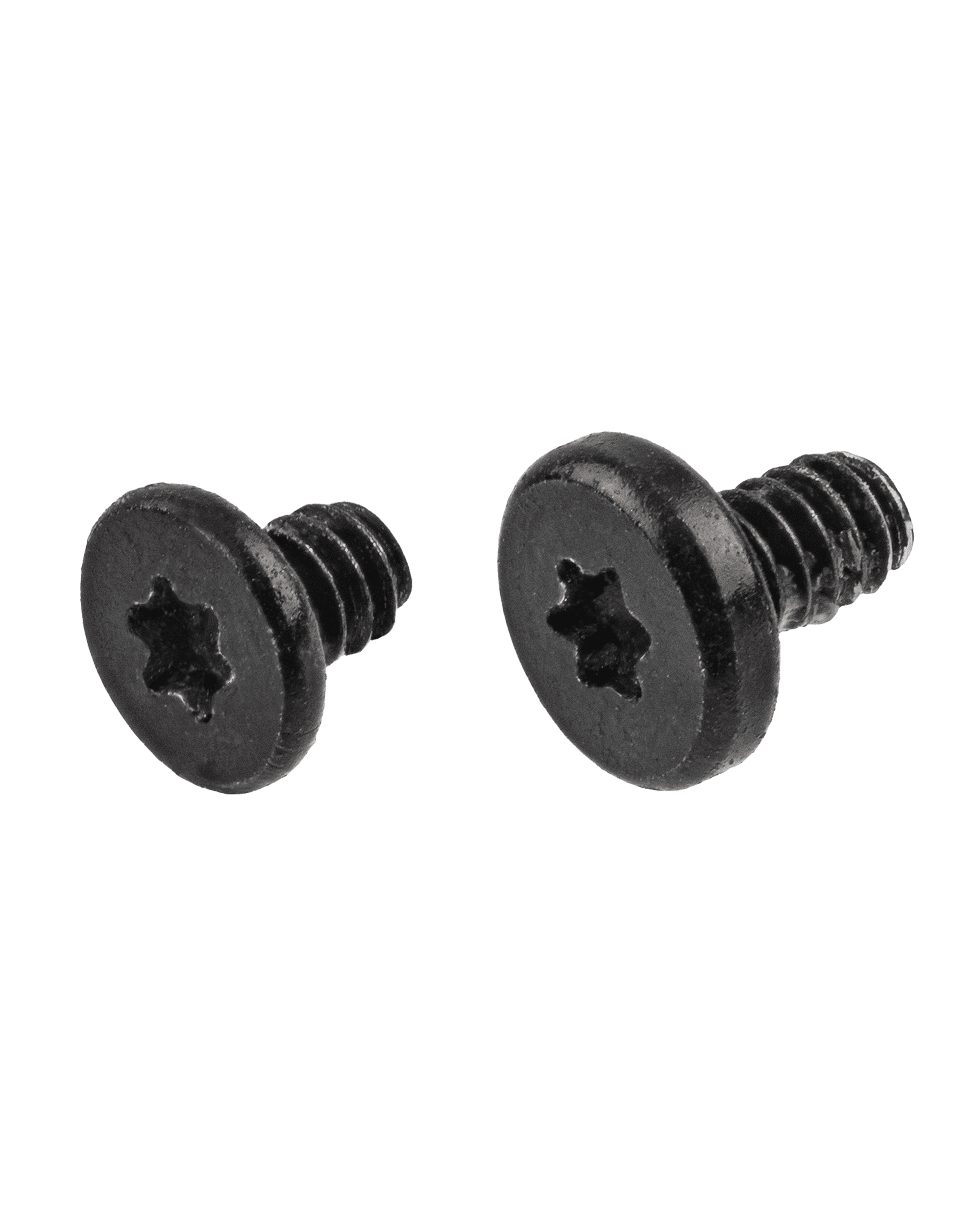 AUDIO FLEX CABLE BRACKET SCREWS (LONG) (TORX T5) (1 PIECES SET) FOR MACBOOK PRO 13" A2289 (LATE 2016 TO EARLY 2020) A2338 (LATE 2020) (100 PACK)