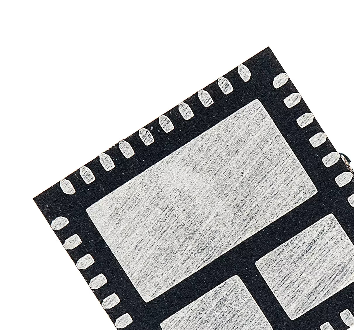 Power Management Controller IC – Compatible with MacBooks (FDMF6808N / 6808N, QFN-40 Pin)