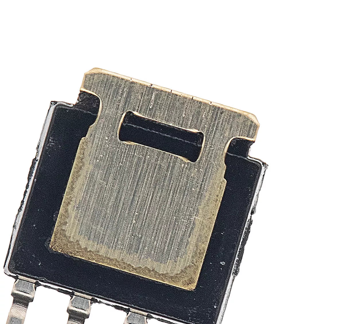 Silicon N-Channel Power MOSFET IC - Compatible for MacBooks (RJK0332DPB, RJK0332DP, RJK0332D, RJK0332, K0332, LFPAK-4)