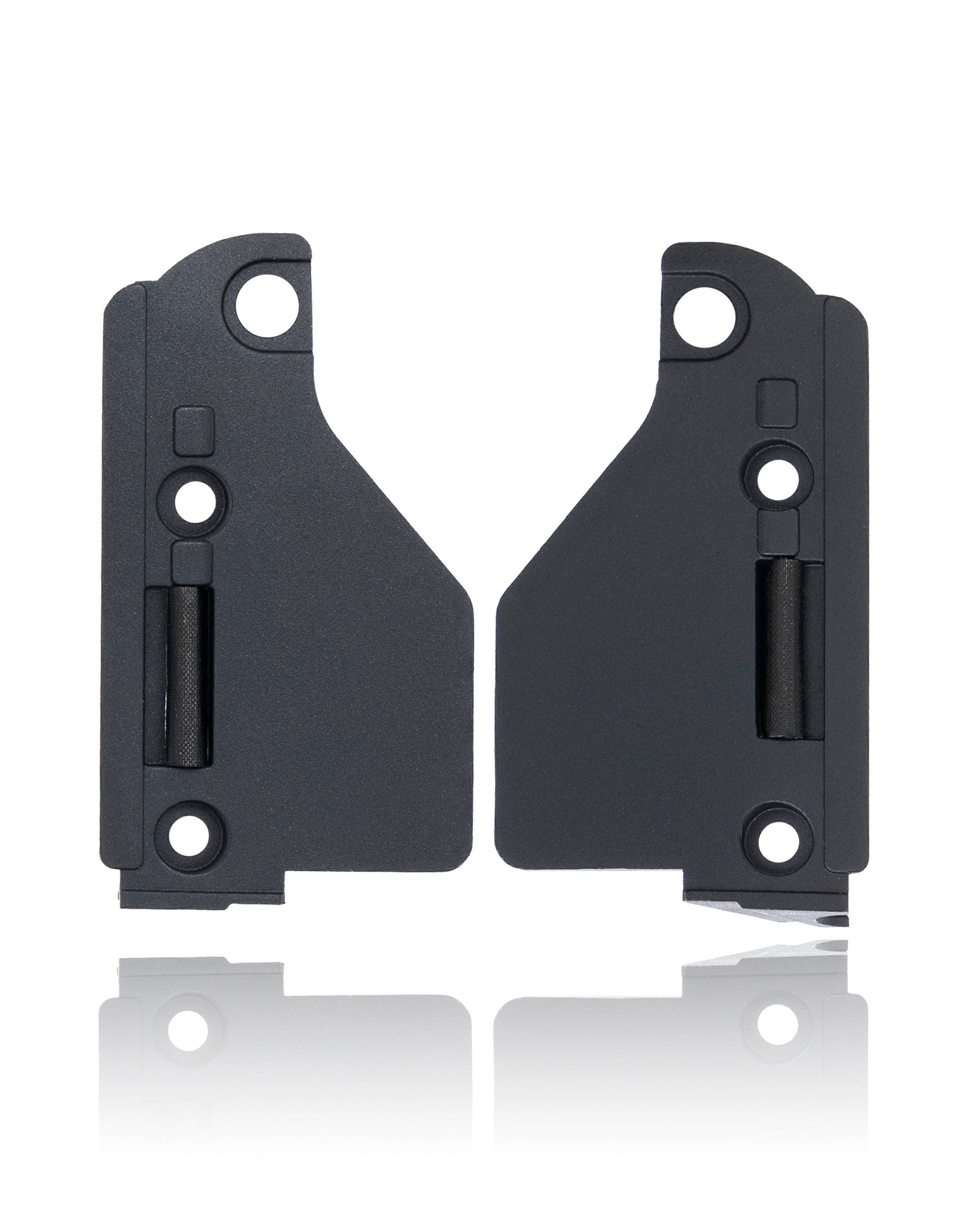 HINGES COVER (2 PIECE SET) FOR MACBOOK PRO 16" A2141 (MID 2019)