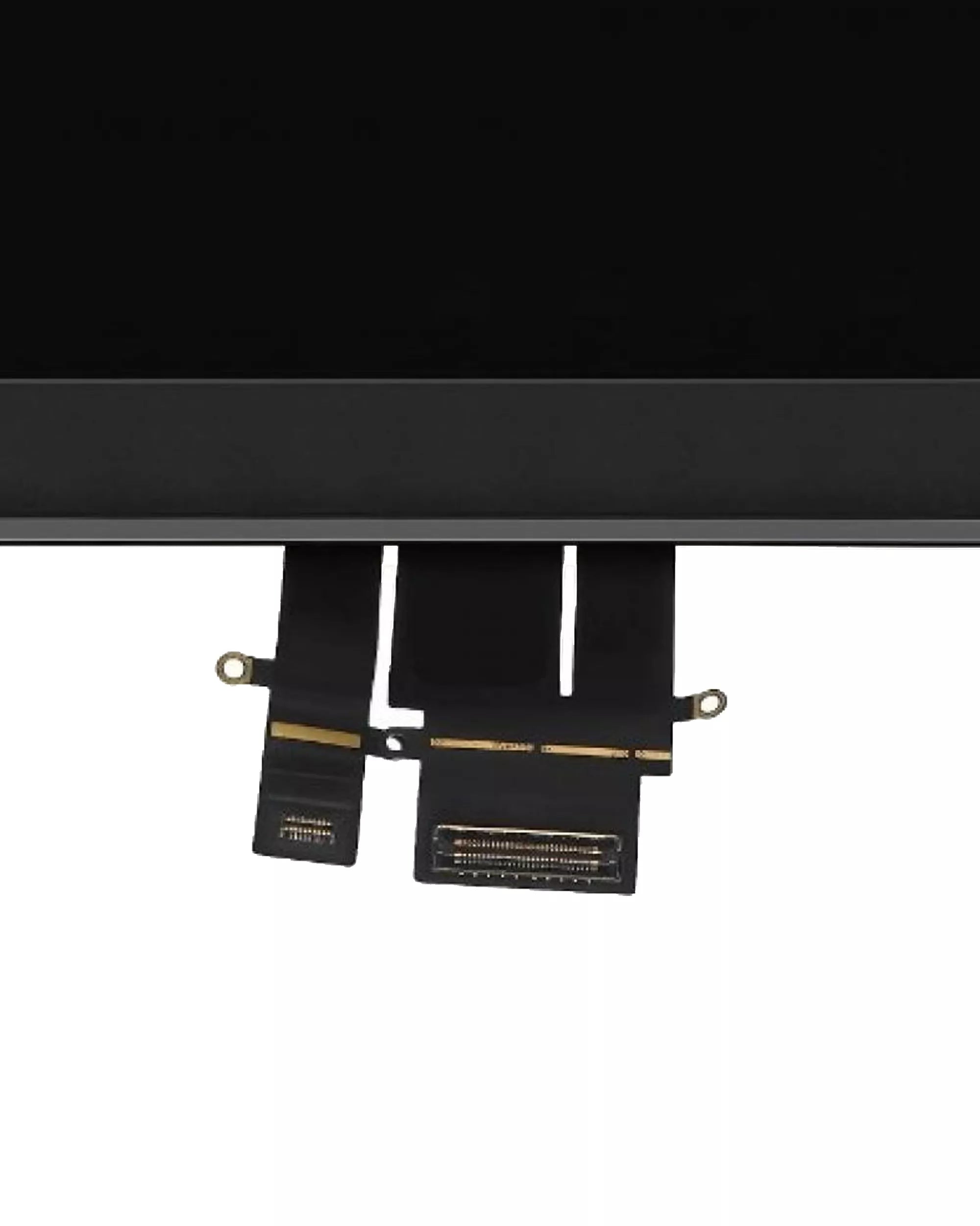 Complete LCD Display Assembly Compatible For MacBook Air 13" (A2681 / Mid 2022) (Aftermarket - Regate ) (Starlight)