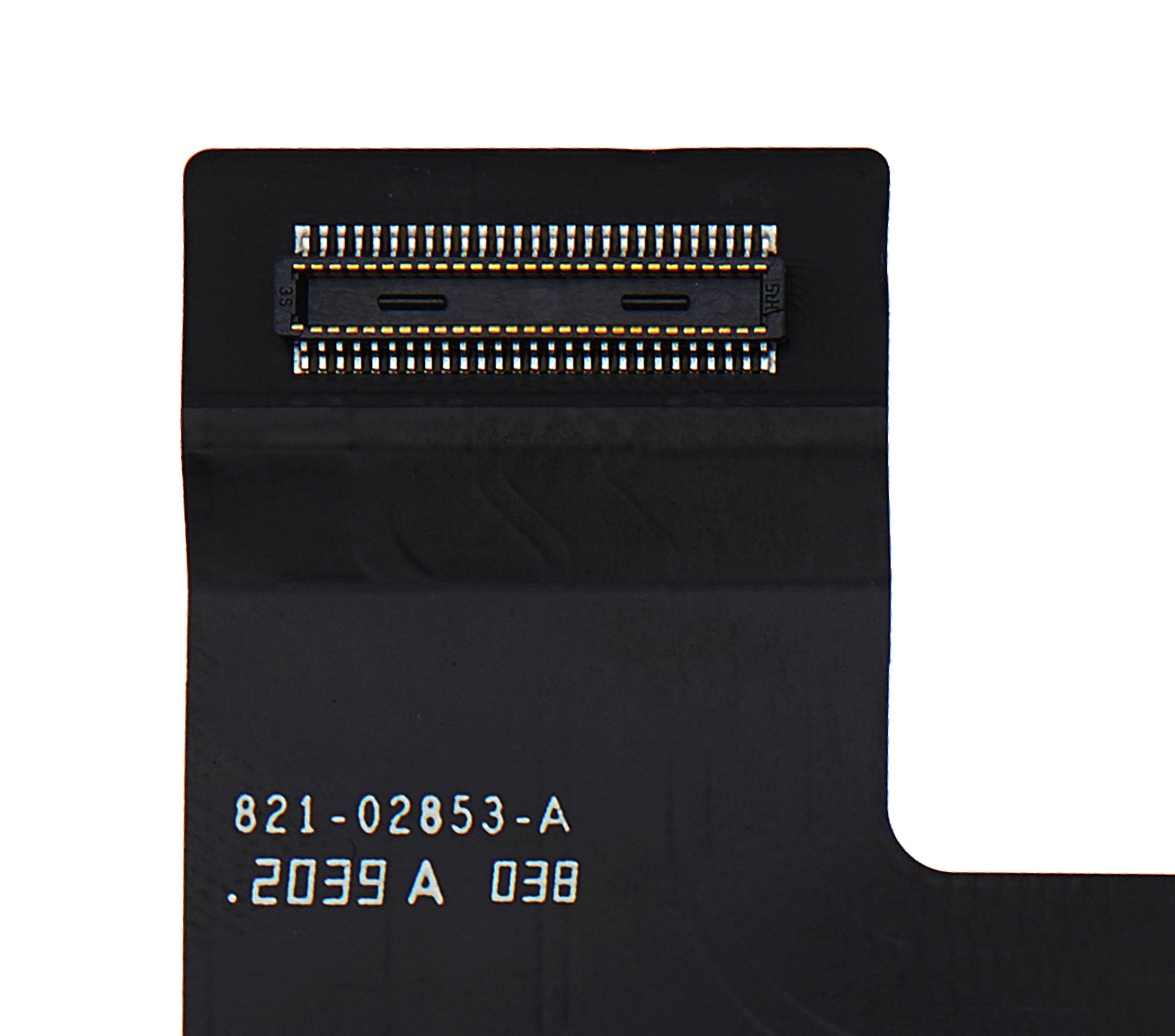 SPACE GREY) TOP CASE ASSEMBLY WITH KEYBOARD AND BATTERY FOR MACBOOK PRO 13" M1 A2338 (LATE 2020)