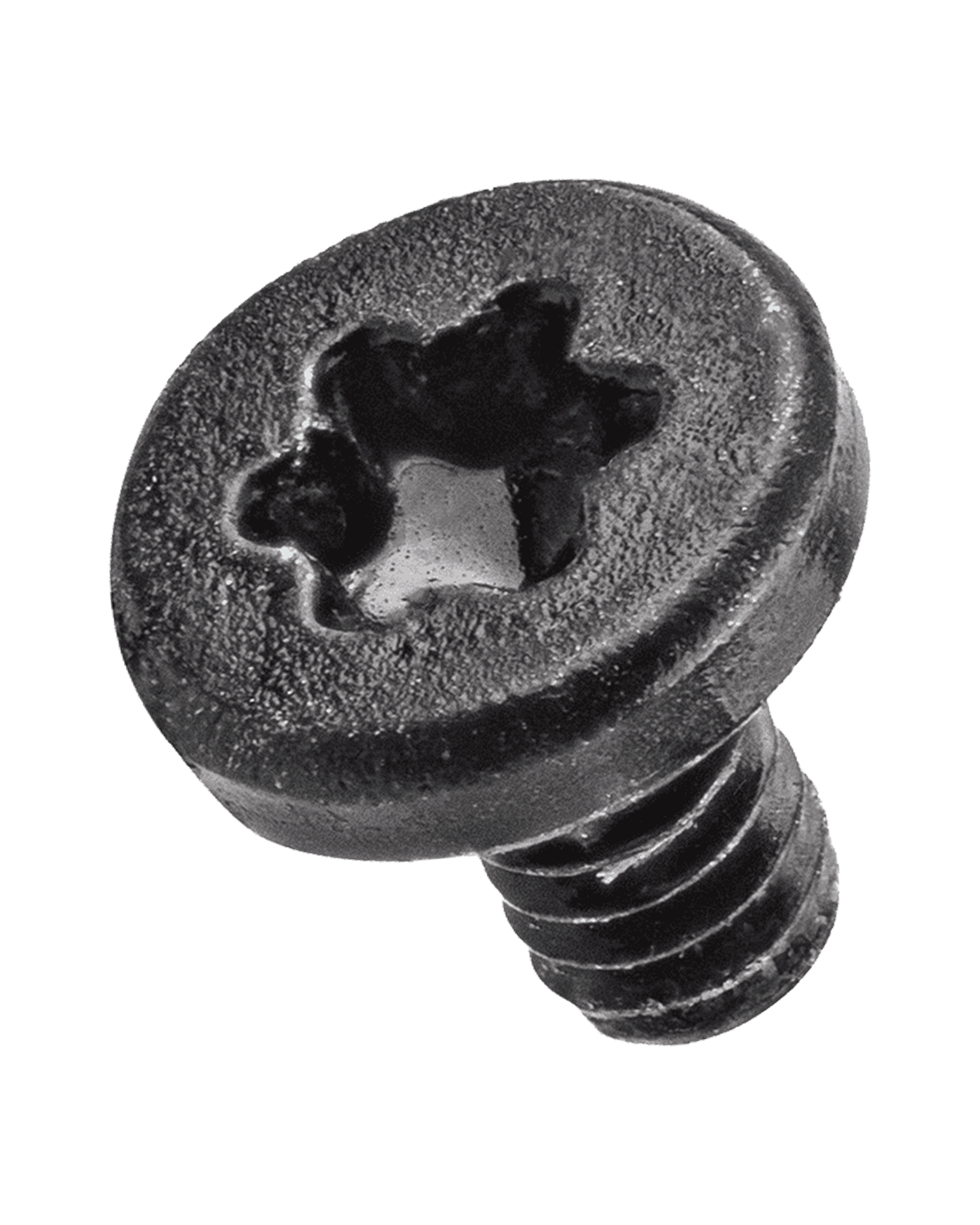 HEATSINK BRACKET SCREWS (TORX T5) (4 PIECES SET) FOR MACBOOK PRO 13" W/ TOUCH BAR A1708 / A2159 / A2289 / A2338 / A1706 / A1707 / A1989 / A1990 / A2251( LATE 2016 TO LATE 2020) (50 PACK)