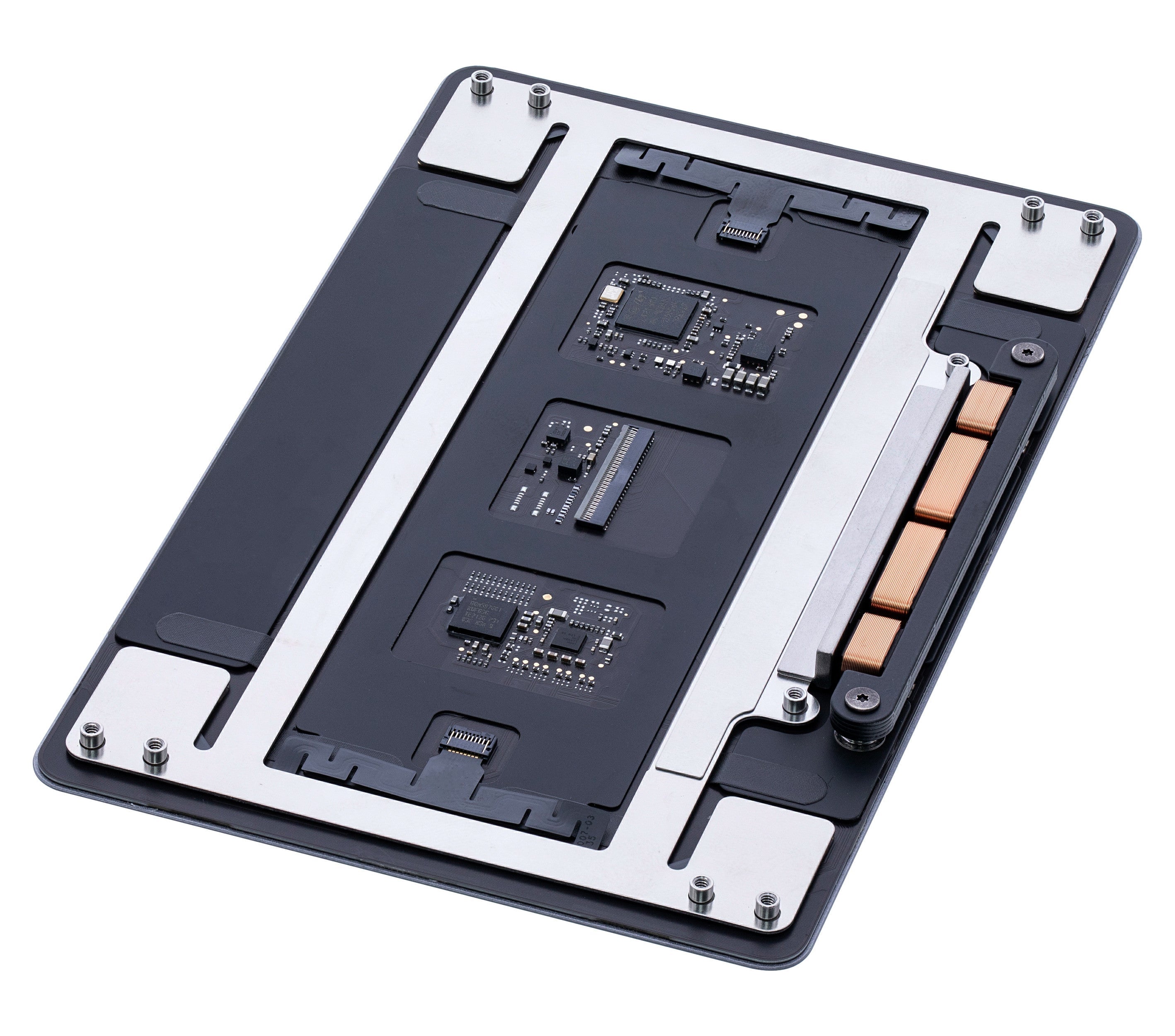 SPACE GRAY TRACKPAD FOR MACBOOK PRO 14" A2442 (LATE 2021)