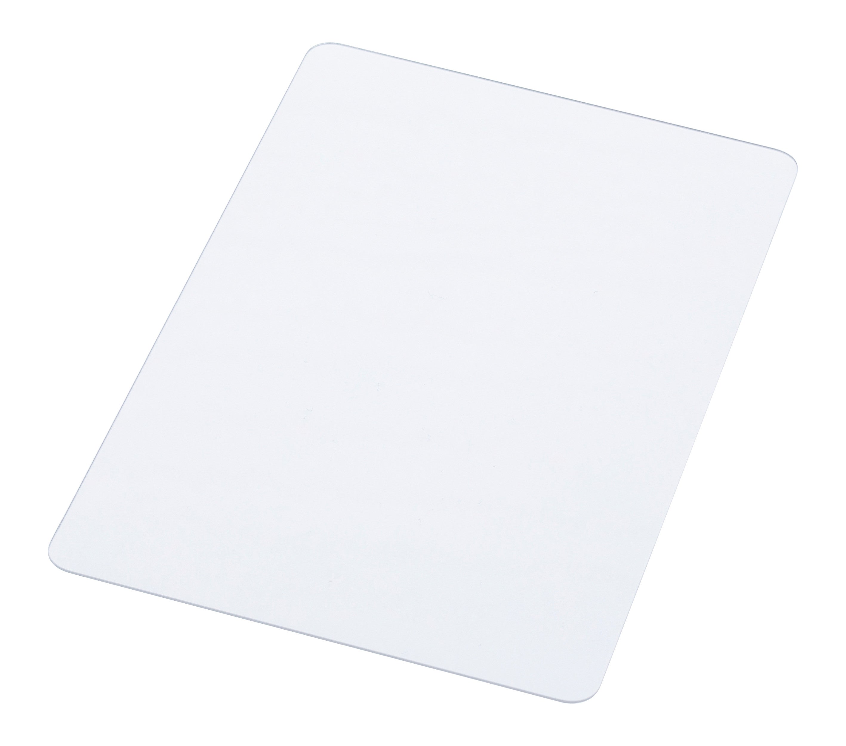 SILVER TRACKPAD FOR MACBOOK PRO 14" A2442 (LATE 2021)