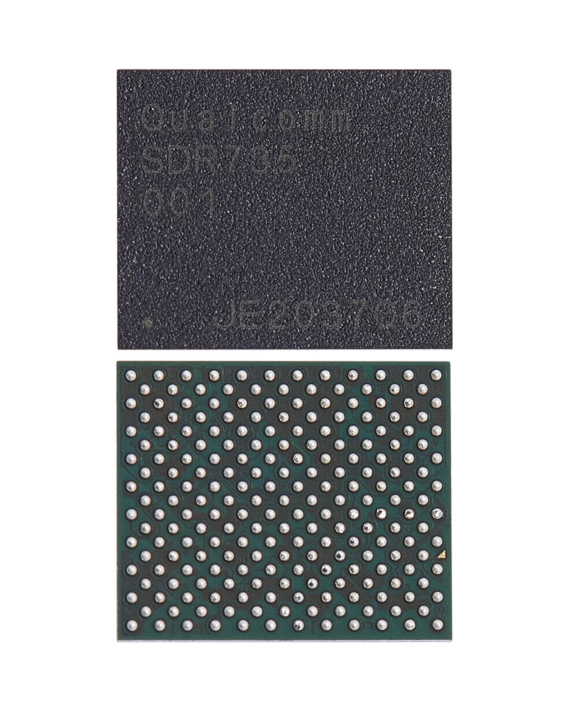 RF Transceiver IC Chip Compatible For Samsung Galaxy S22 Ultra / S23 Plus / S23 Ultra / S24 Ultra / iPhone 14 Series / iPhone 15 Series / iPhone 16 Series (SDR735)
