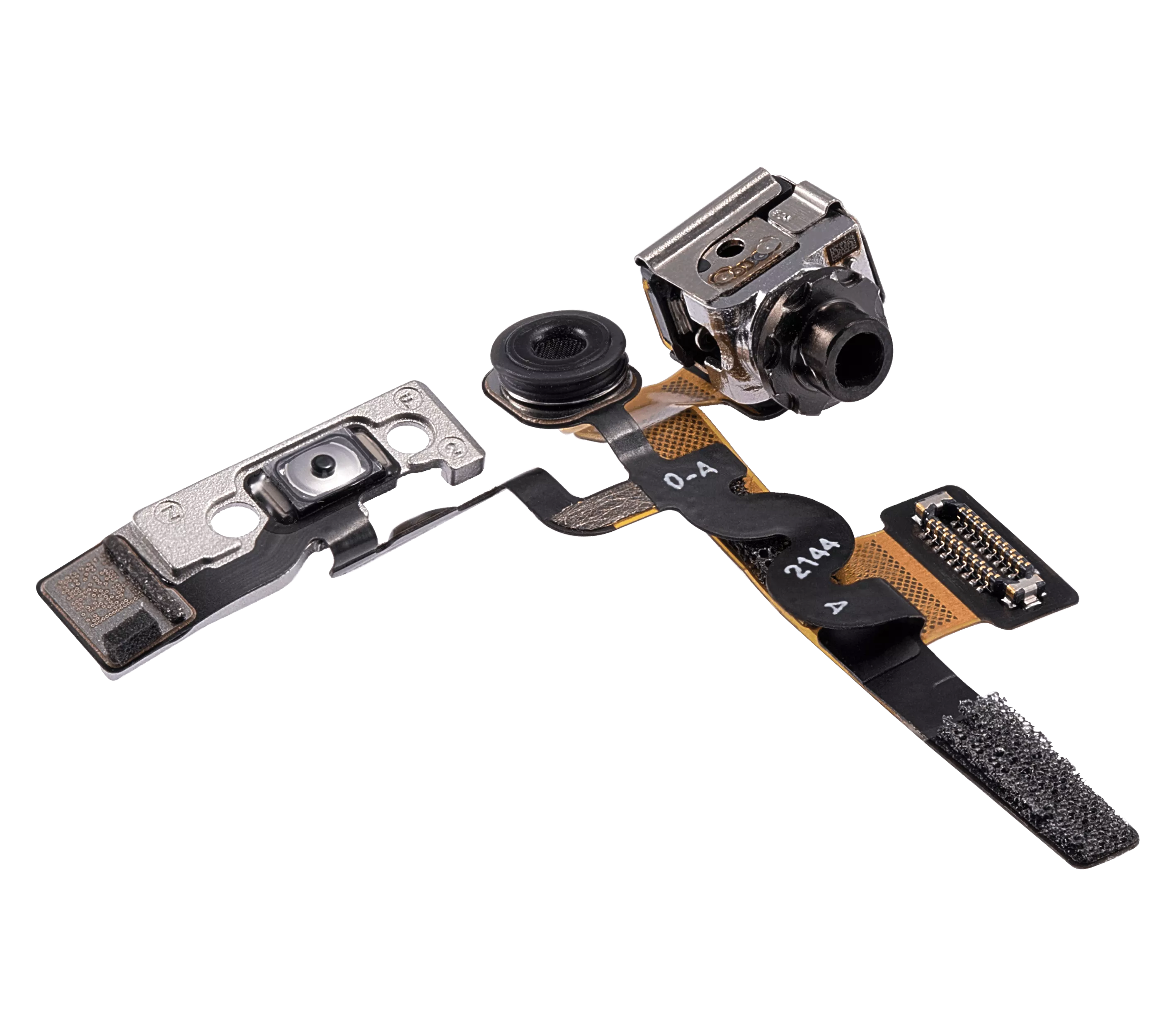 Crown Flex Cable Compatible For Watch Series 7 (45MM)