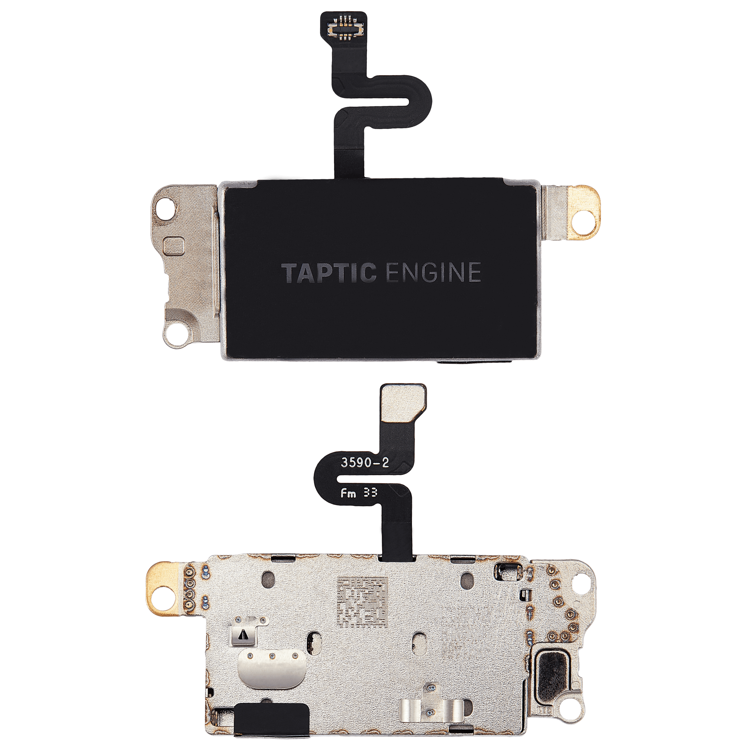 Vibrator Compatible For Watch Series 7 / 8 / 9 (45MM)