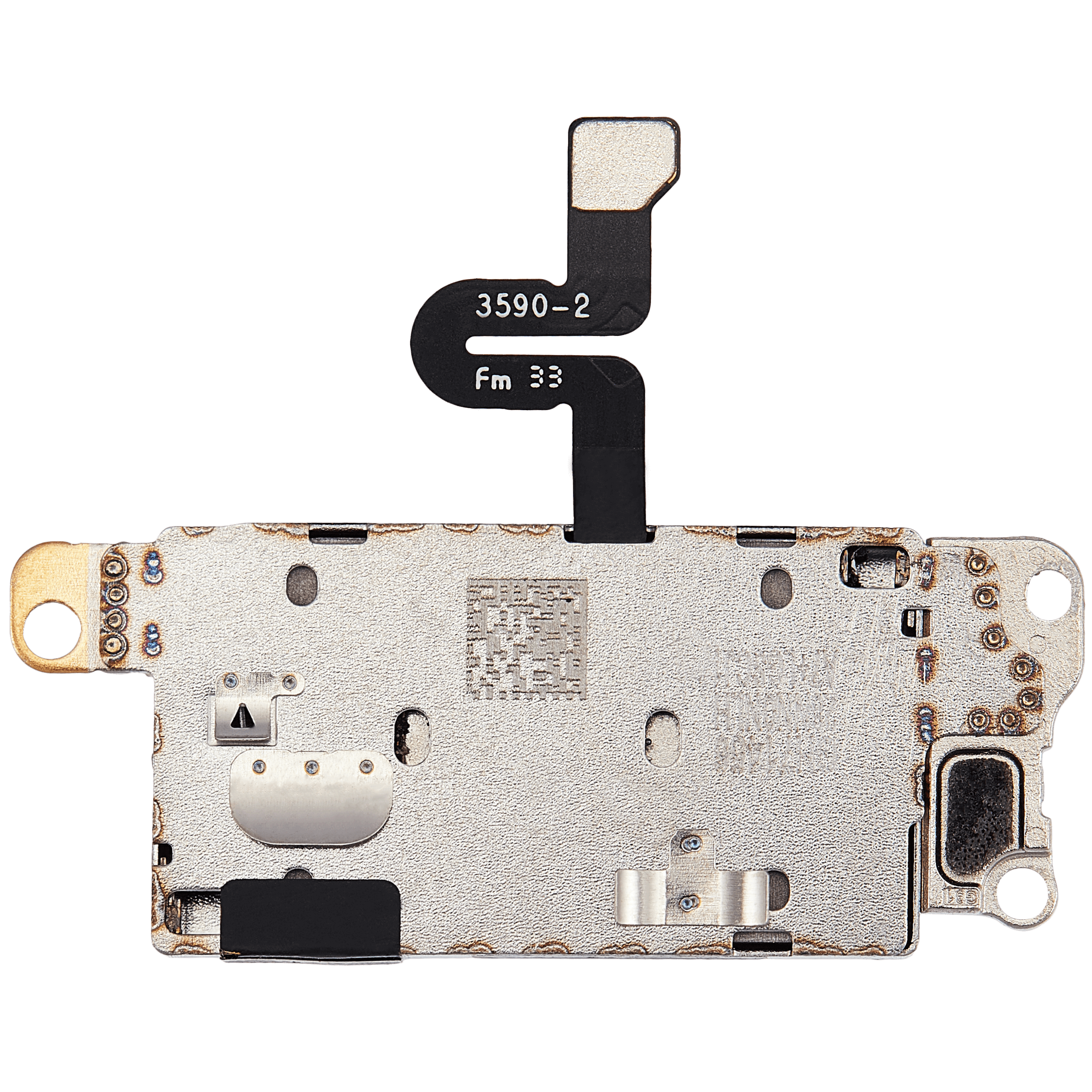 Vibrator Compatible For Watch Series 7 / 8 / 9 (45MM)