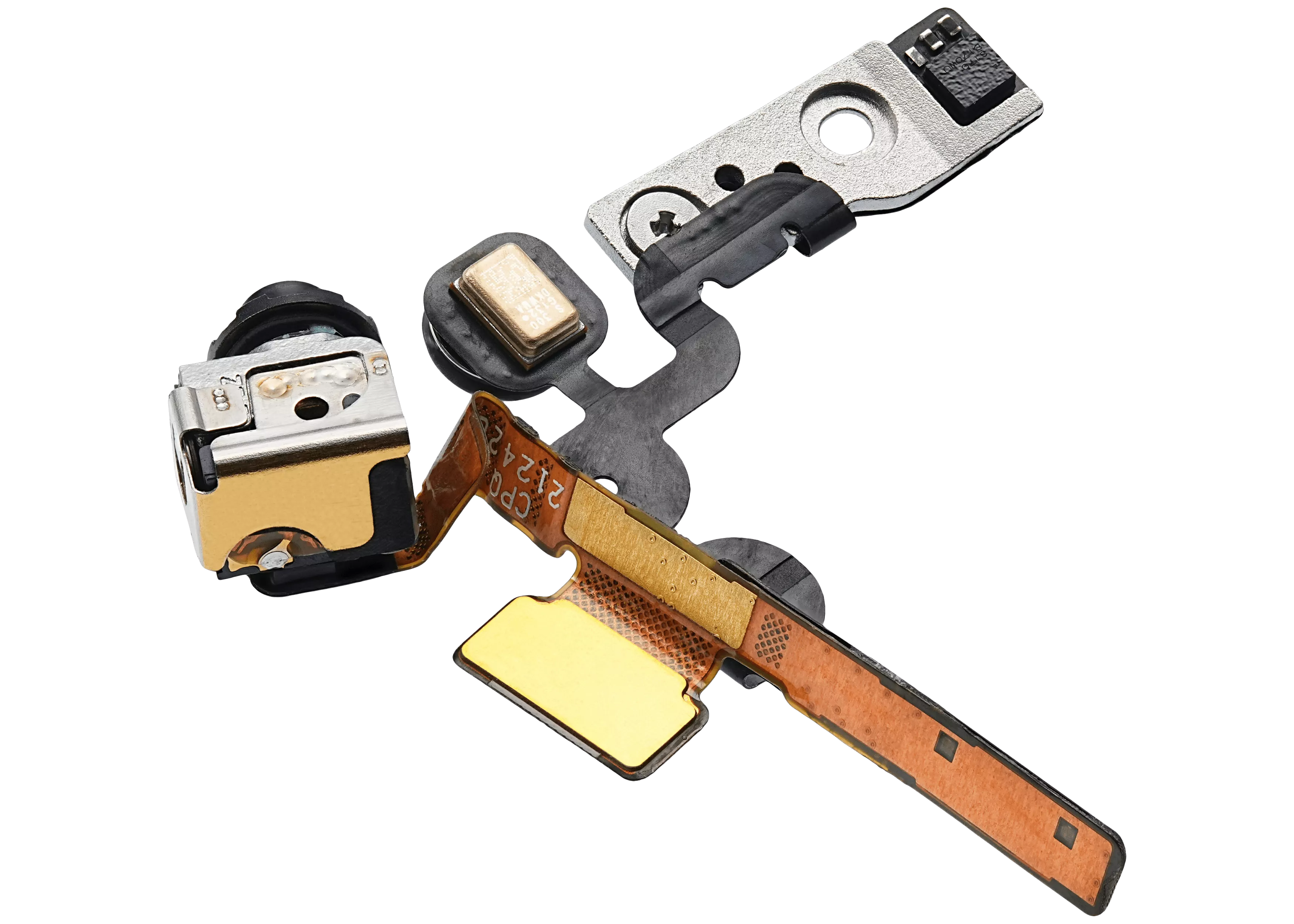 Crown Flex Cable Compatible For Watch Series 8 (41MM)