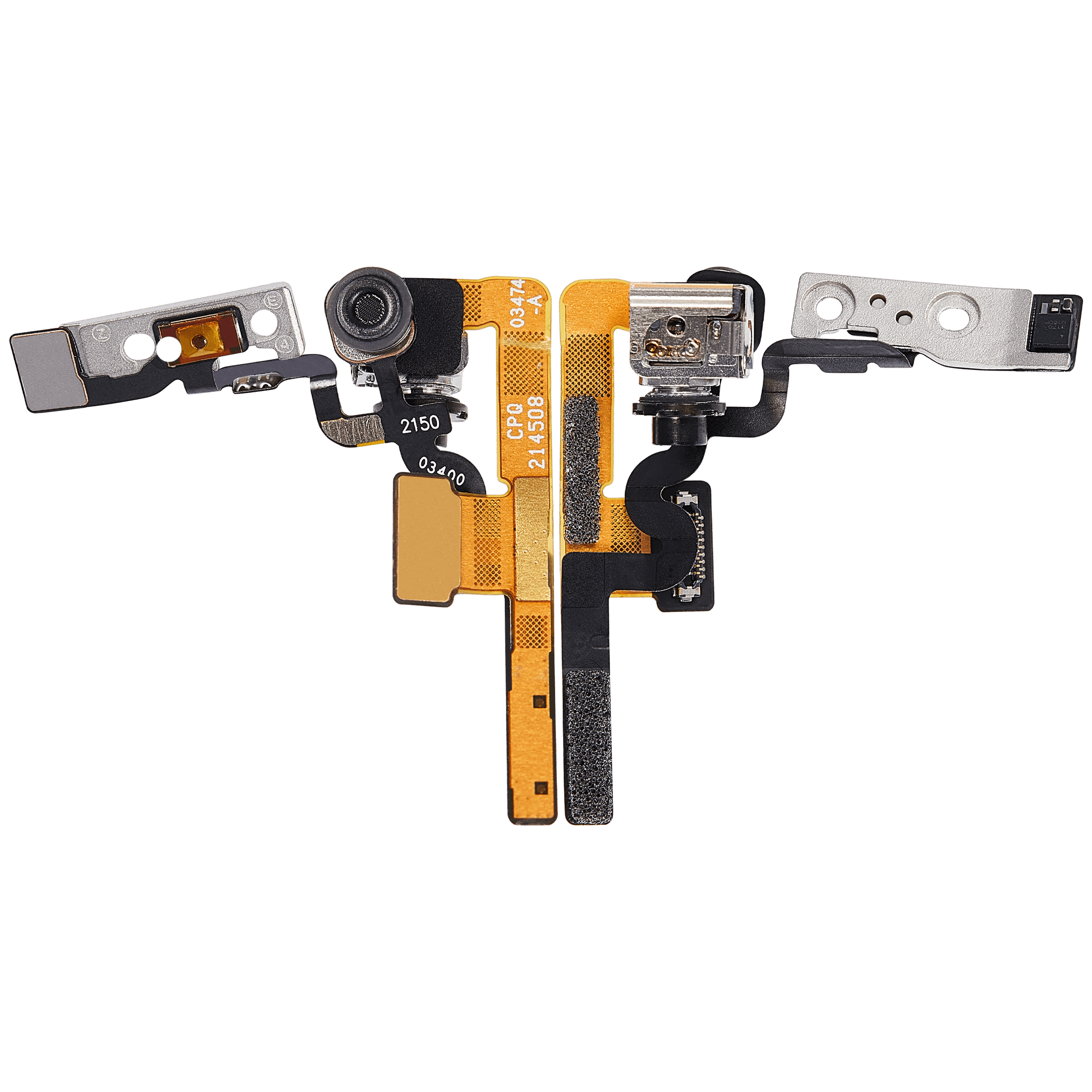 Crown Flex Cable Compatible For Watch Series 8 (45MM)