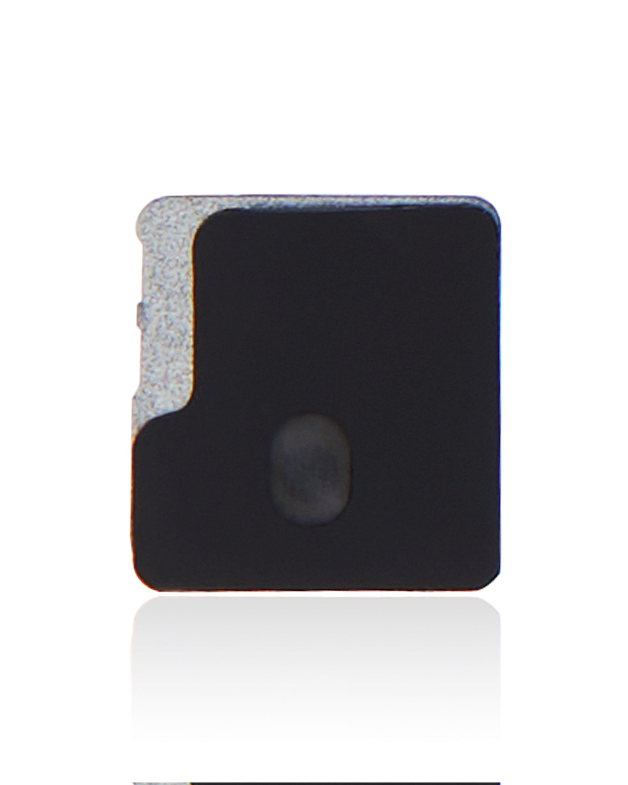 WHITE FLASH LIGHT / POWER FLEX BRACKET WITH MICROPHONE MESH (PACK OF 10) FOR IPHONE 13 / 13 MINI