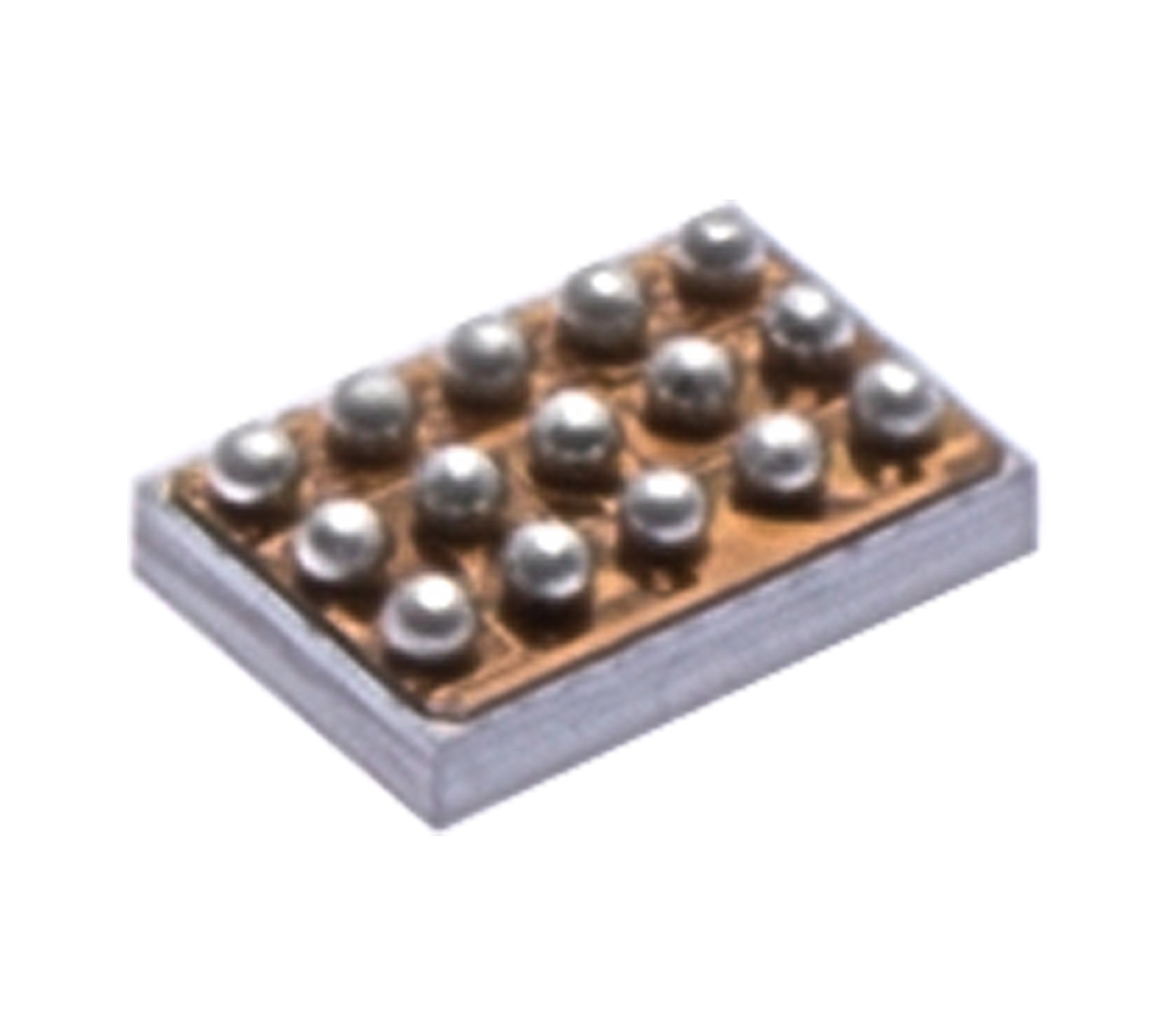 Backlight IC Compatible For iPhone 12 Series / 13 Series / 14 Series / 15 Series / 16 Series (338S00616)