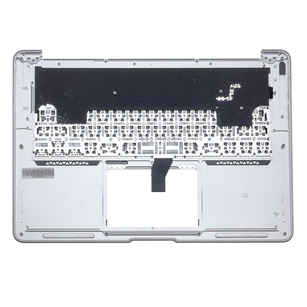 TOP CASE + NON-BACKLIGHT KEYBOARD (US ENGLISH) FOR MACBOOK AIR 13" A1369 (LATE 2010)