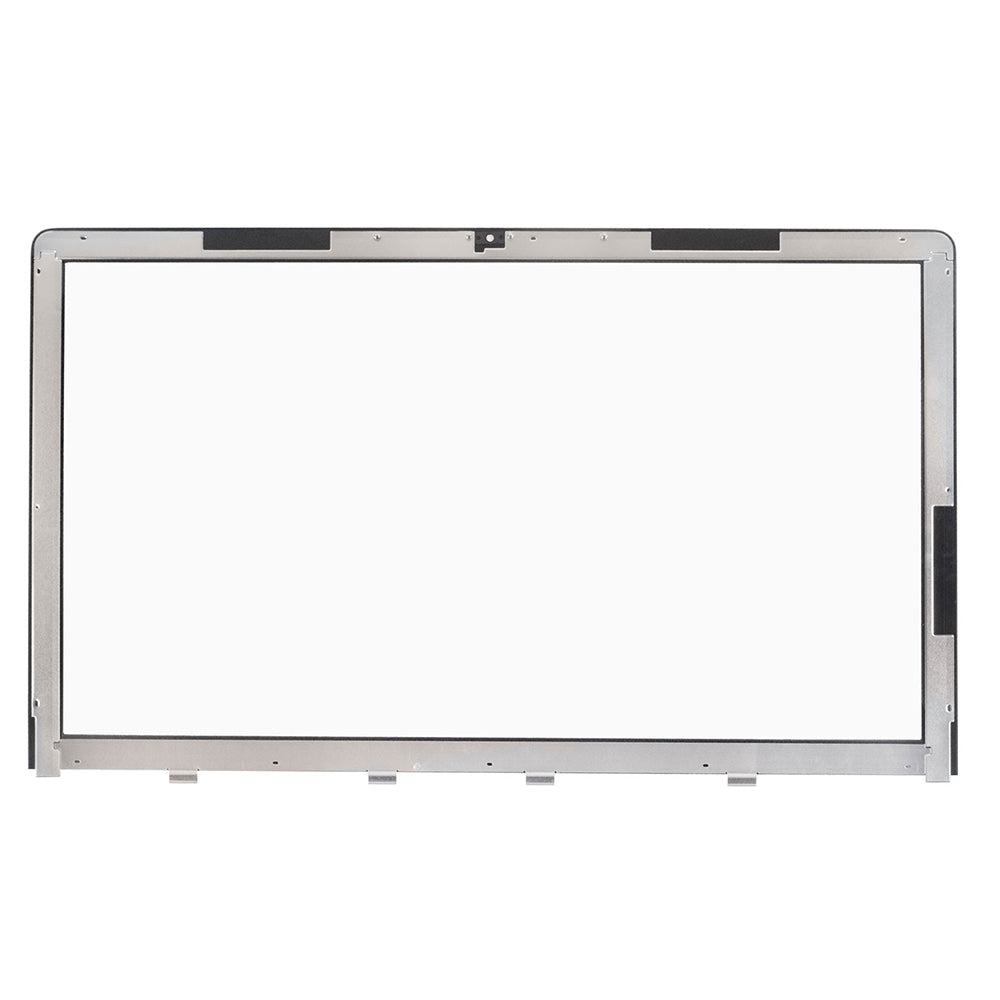 FRONT GLASS PANEL FOR IMAC 27" A1312 (MID 2011)