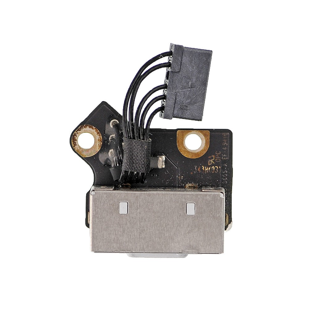 MAGSAFE 2 DC-IN BOARD FOR MACBOOK PRO RETINA 15" A1398 (MID 2012-MID 2015)