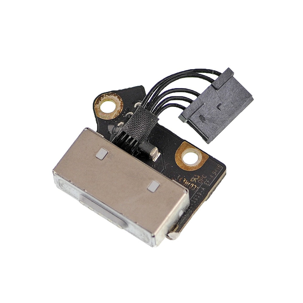 MAGSAFE 2 DC-IN BOARD FOR MACBOOK PRO RETINA 15" A1398 (MID 2012-MID 2015)
