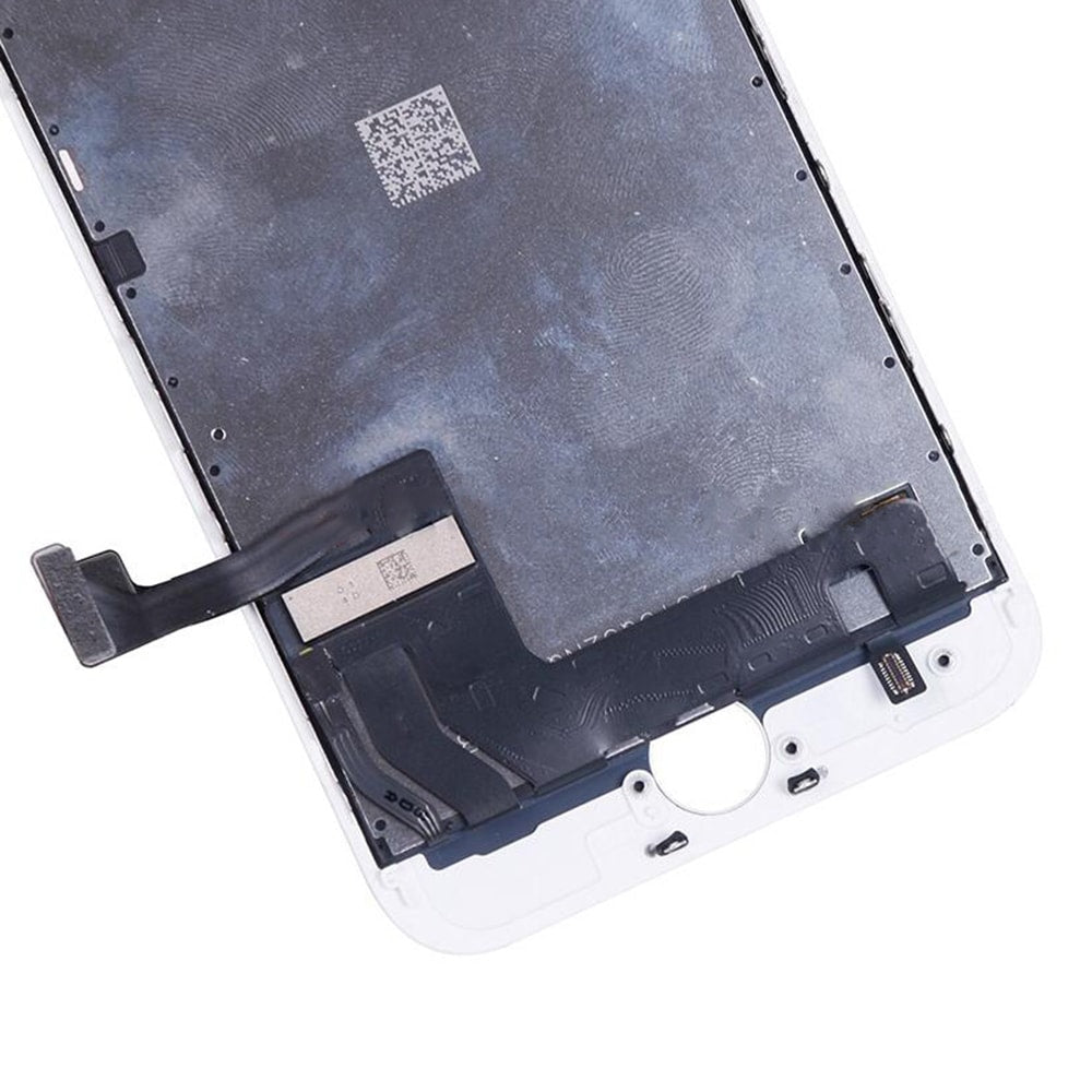 WHITE LCD SCREEN AND DIGITIZER ASSEMBLY FOR IPHONE 7